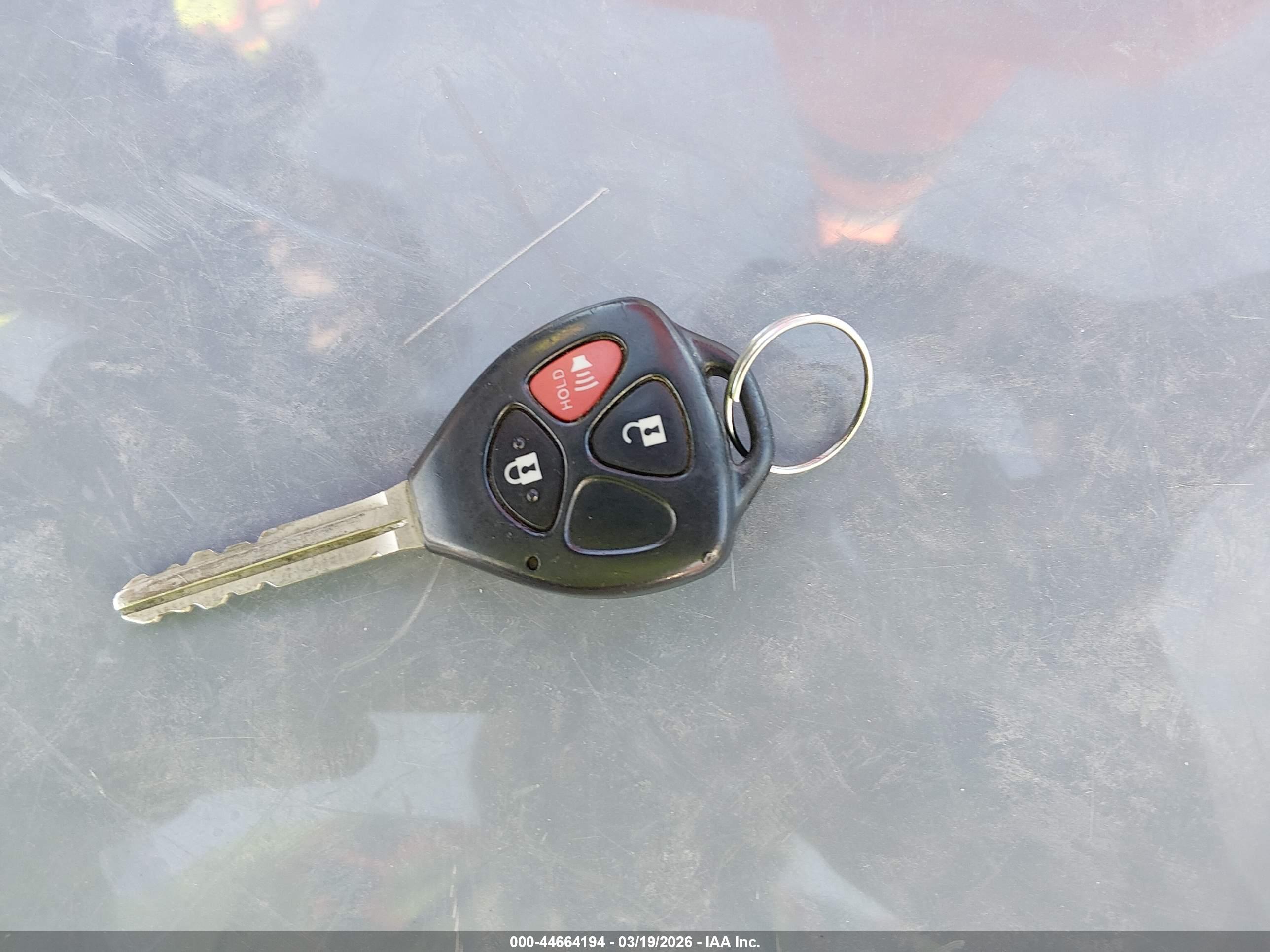 PONTIAC VIBE image 11