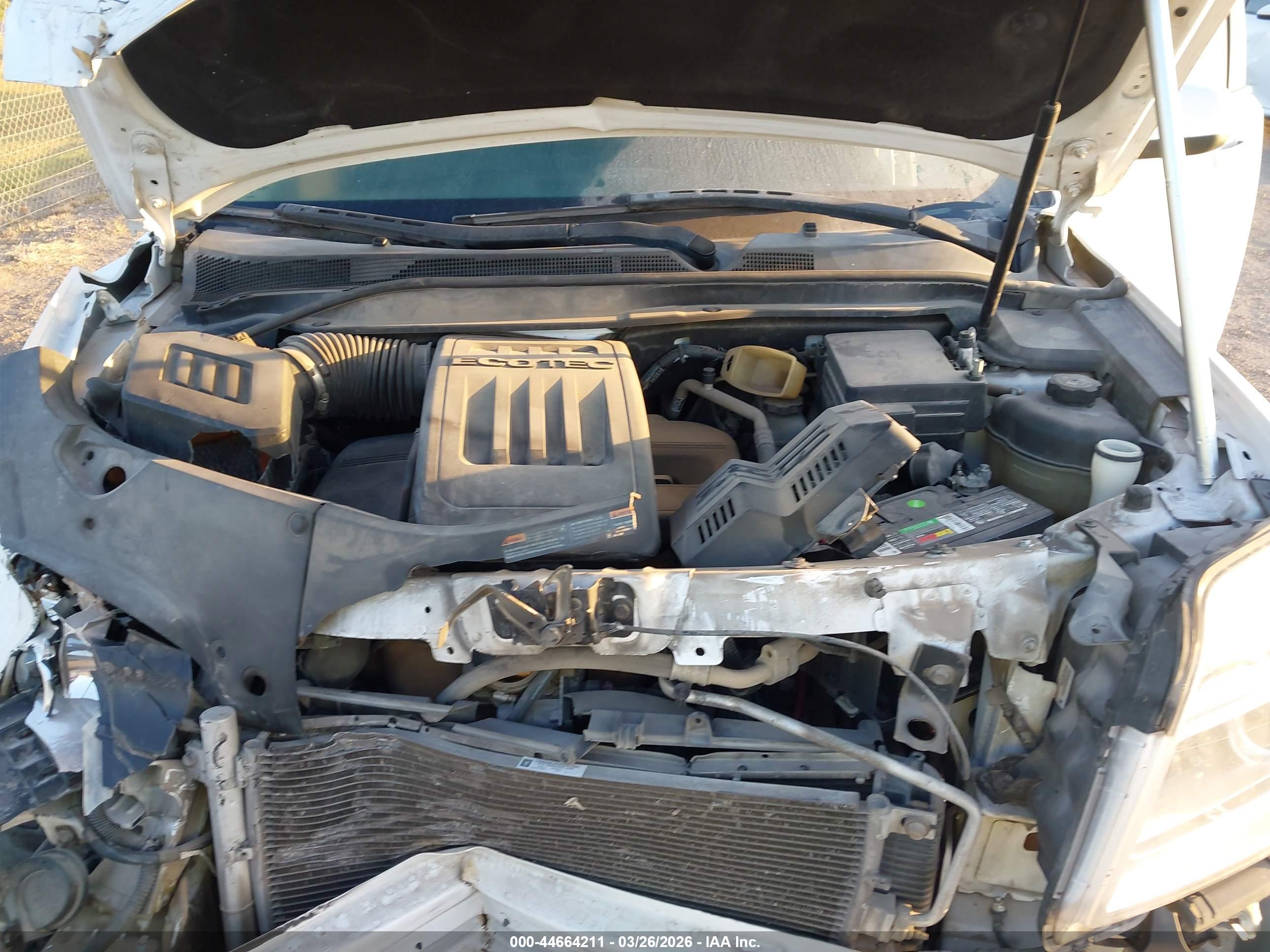 GMC TERRAIN image 10