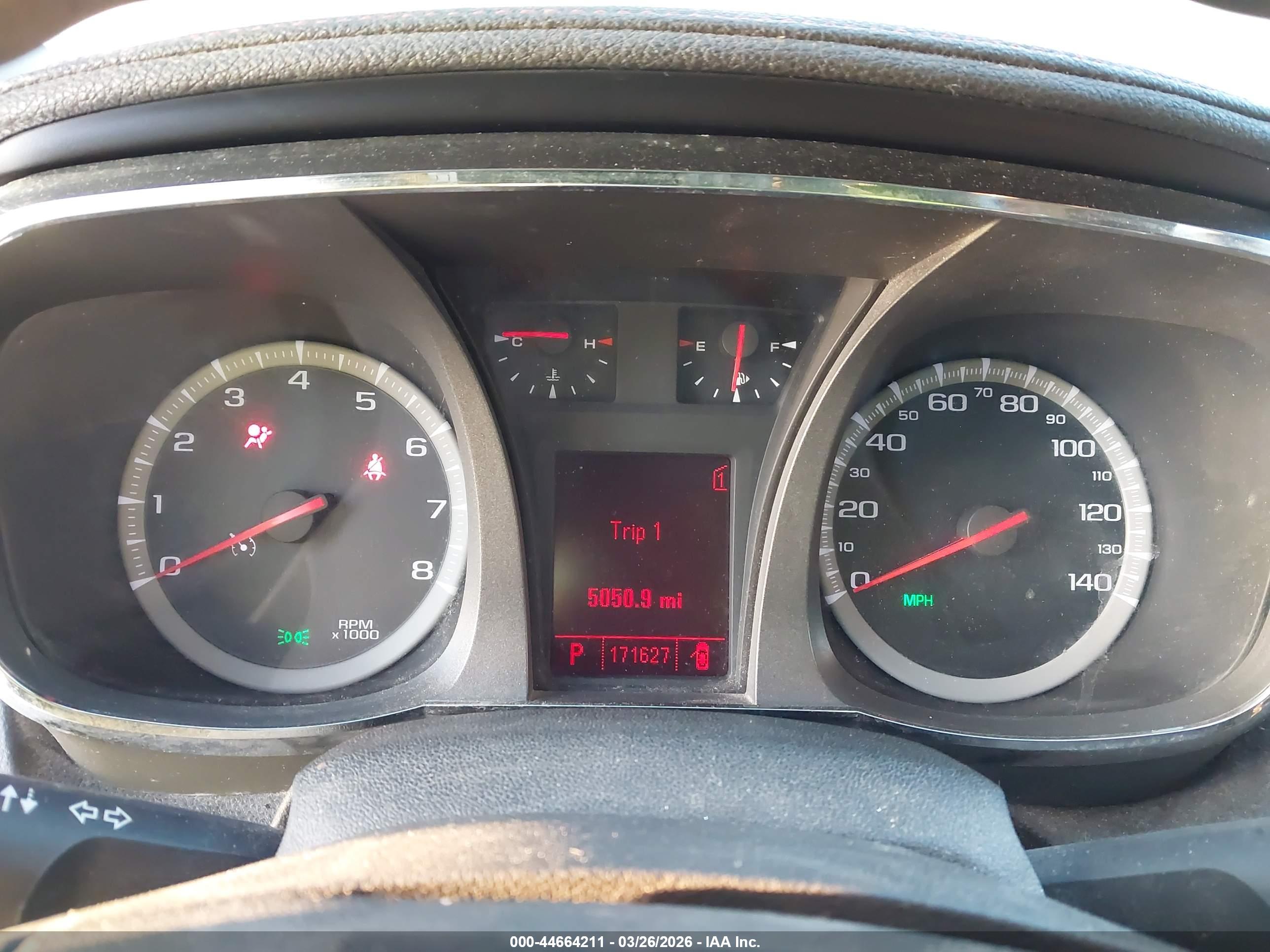 GMC TERRAIN image 7