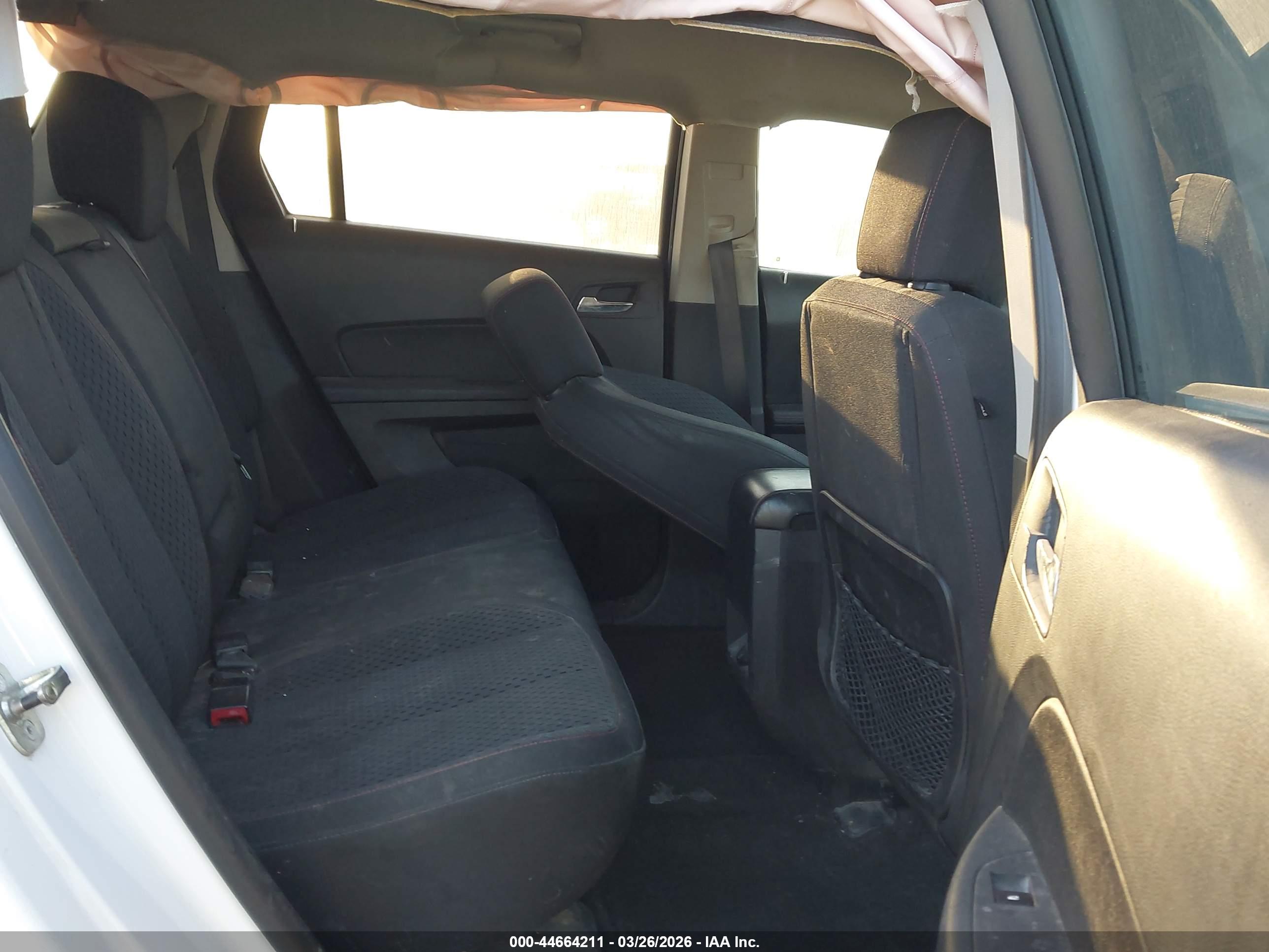 GMC TERRAIN image 8