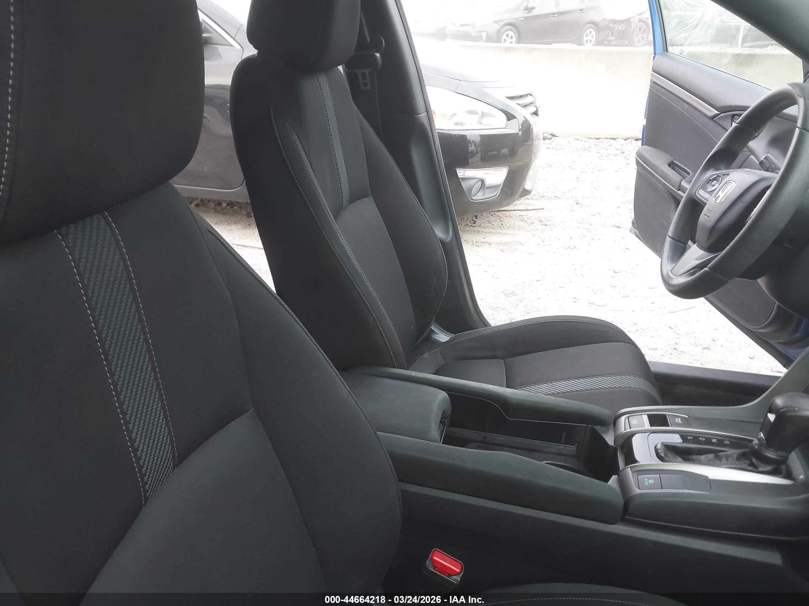 HONDA CIVIC image 5