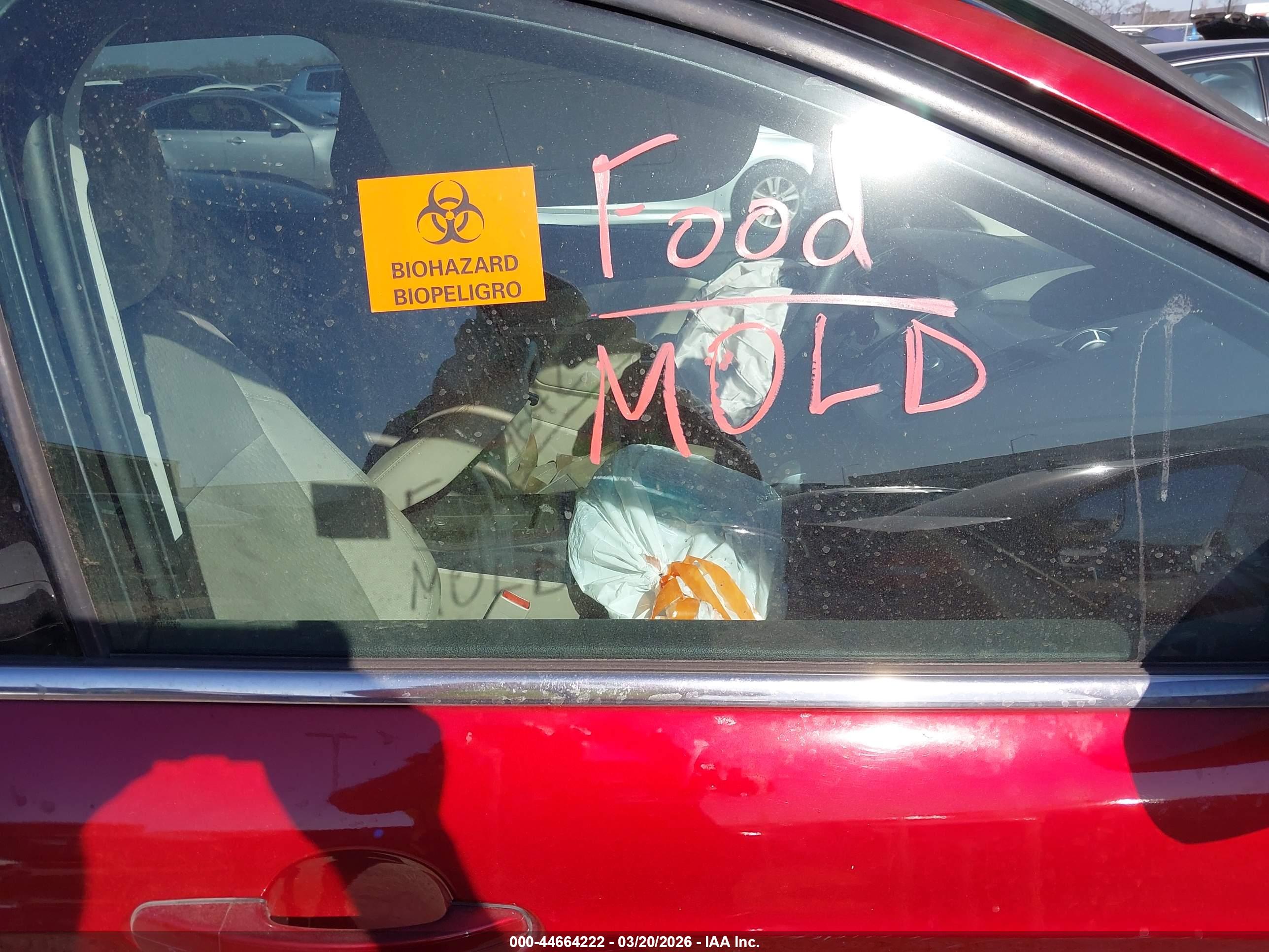 FORD ESCAPE image 8