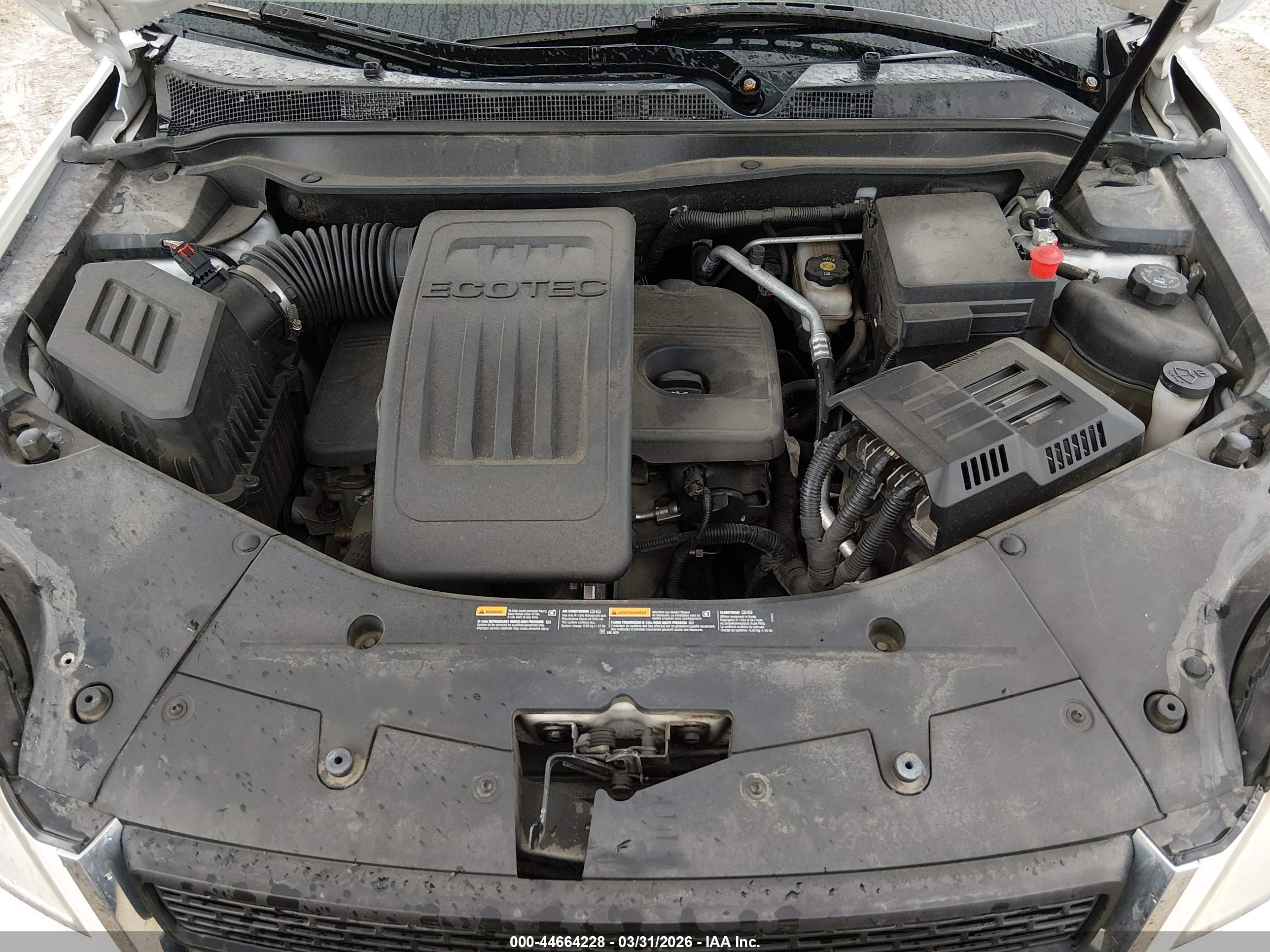 GMC TERRAIN image 10
