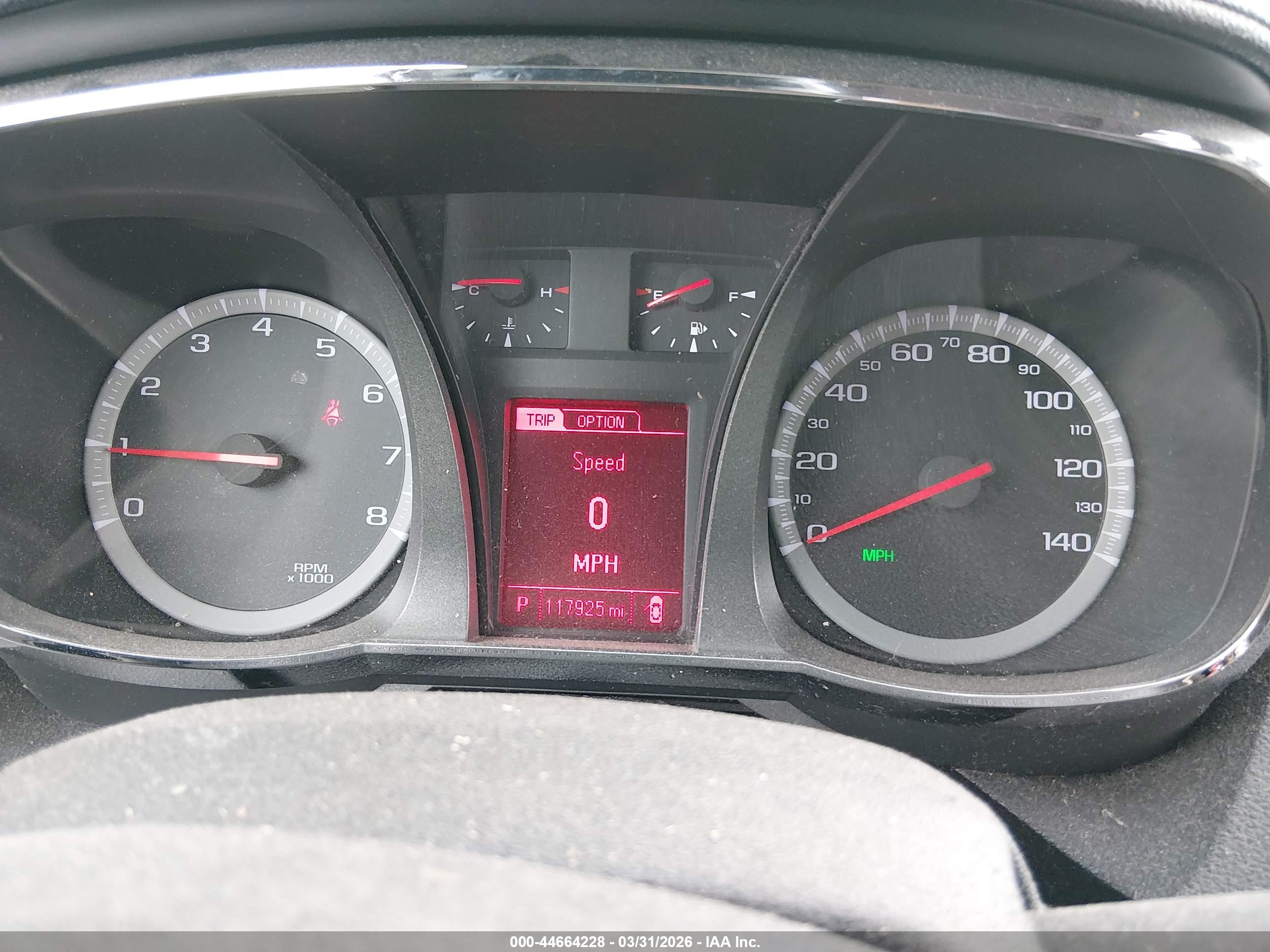 GMC TERRAIN image 7
