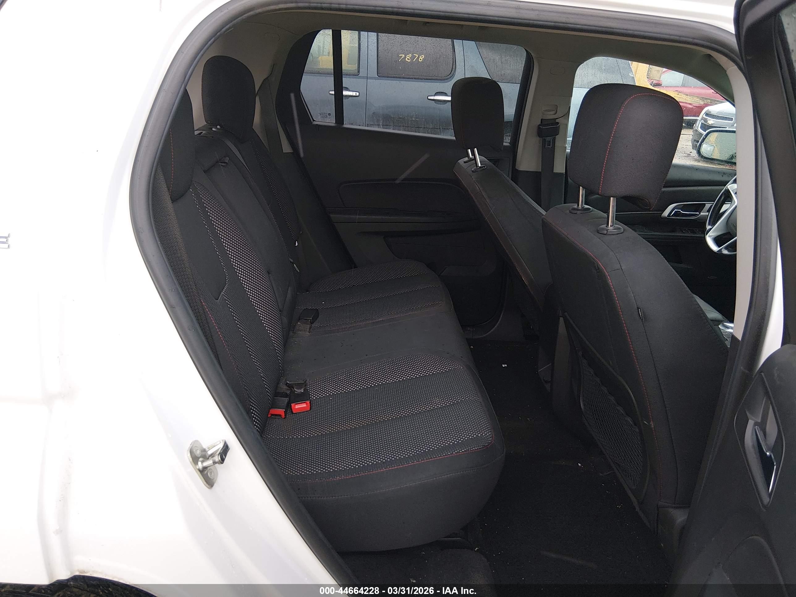 GMC TERRAIN image 8