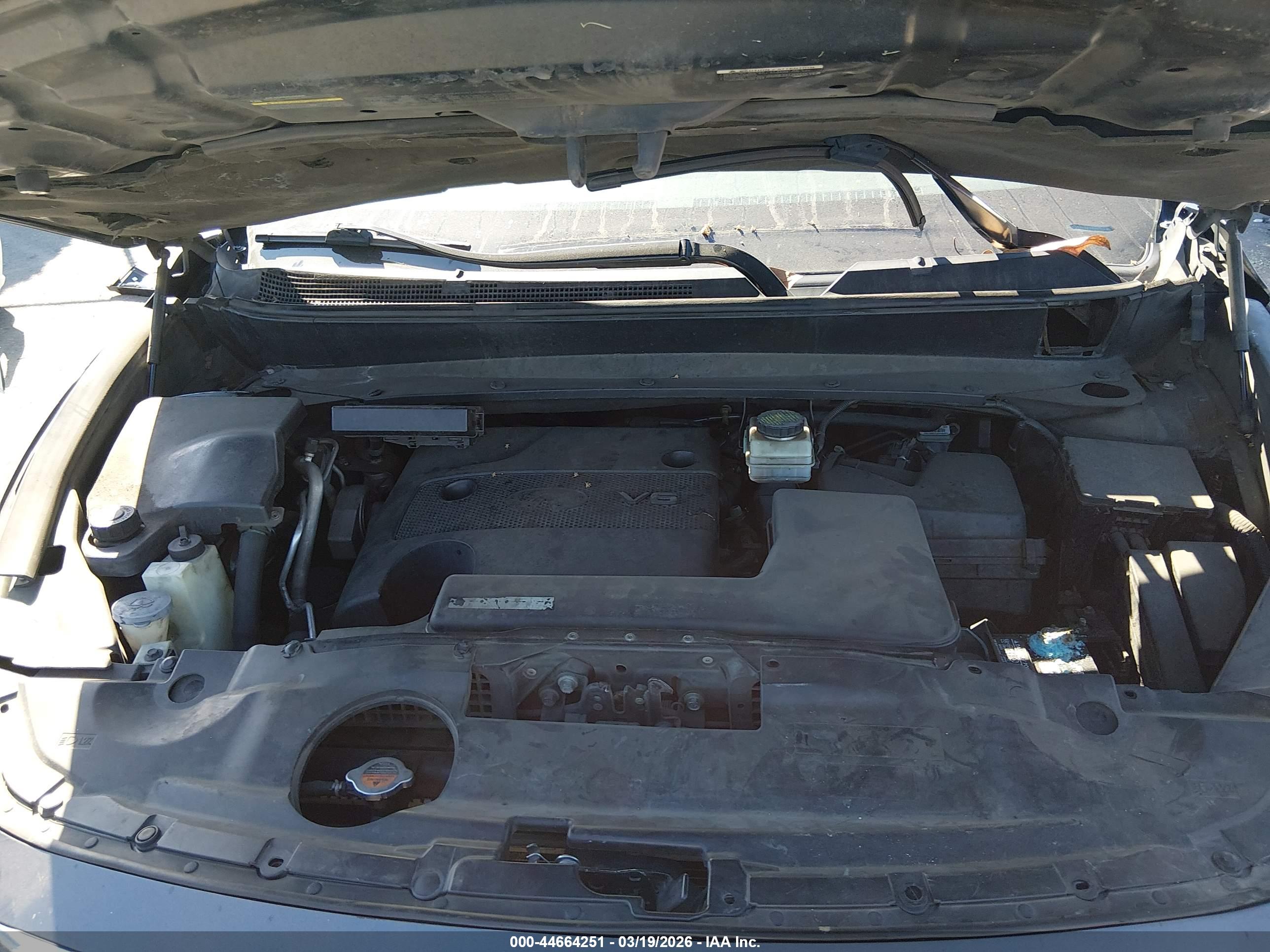 INFINITI QX60 image 10