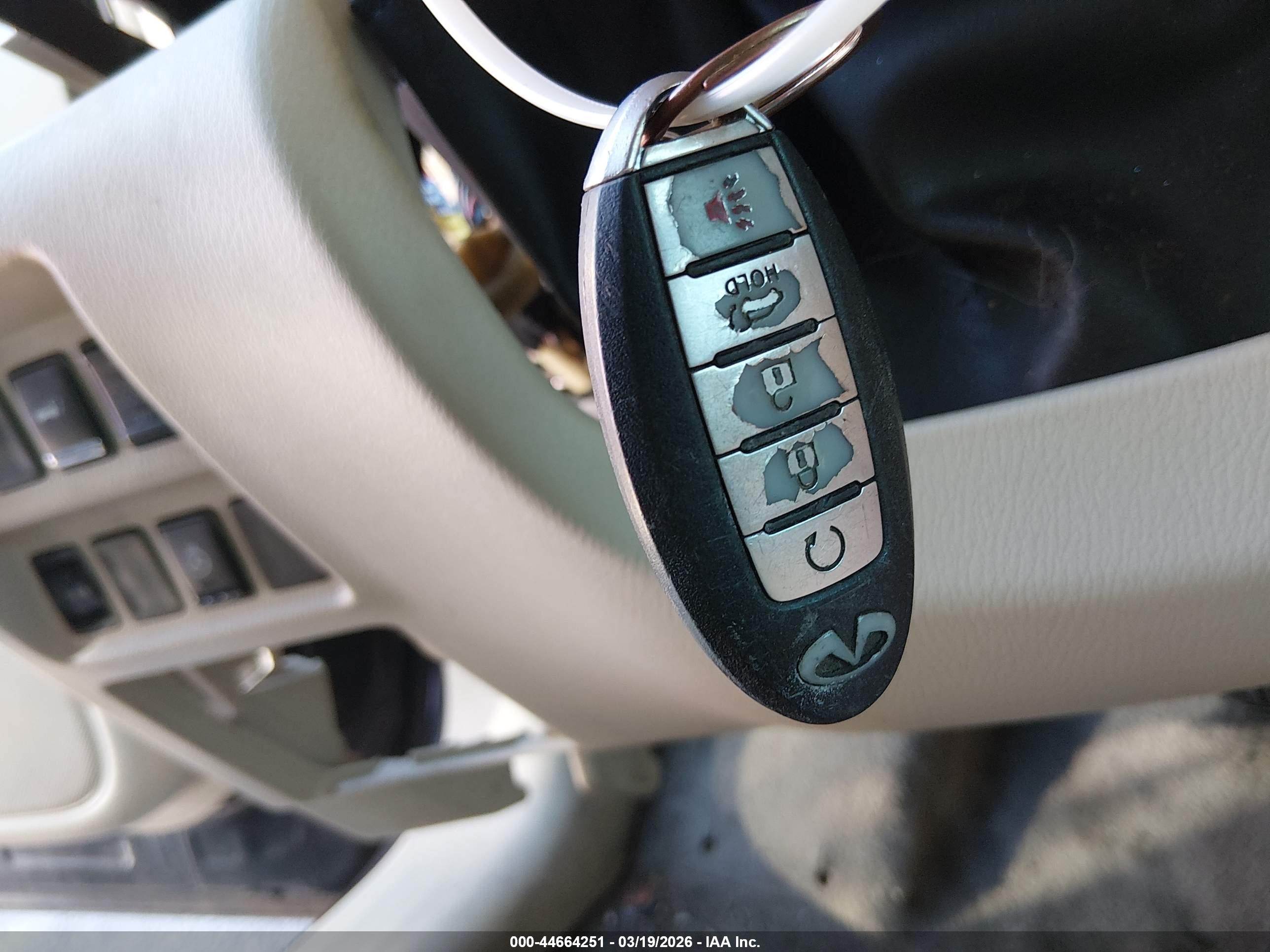 INFINITI QX60 image 11
