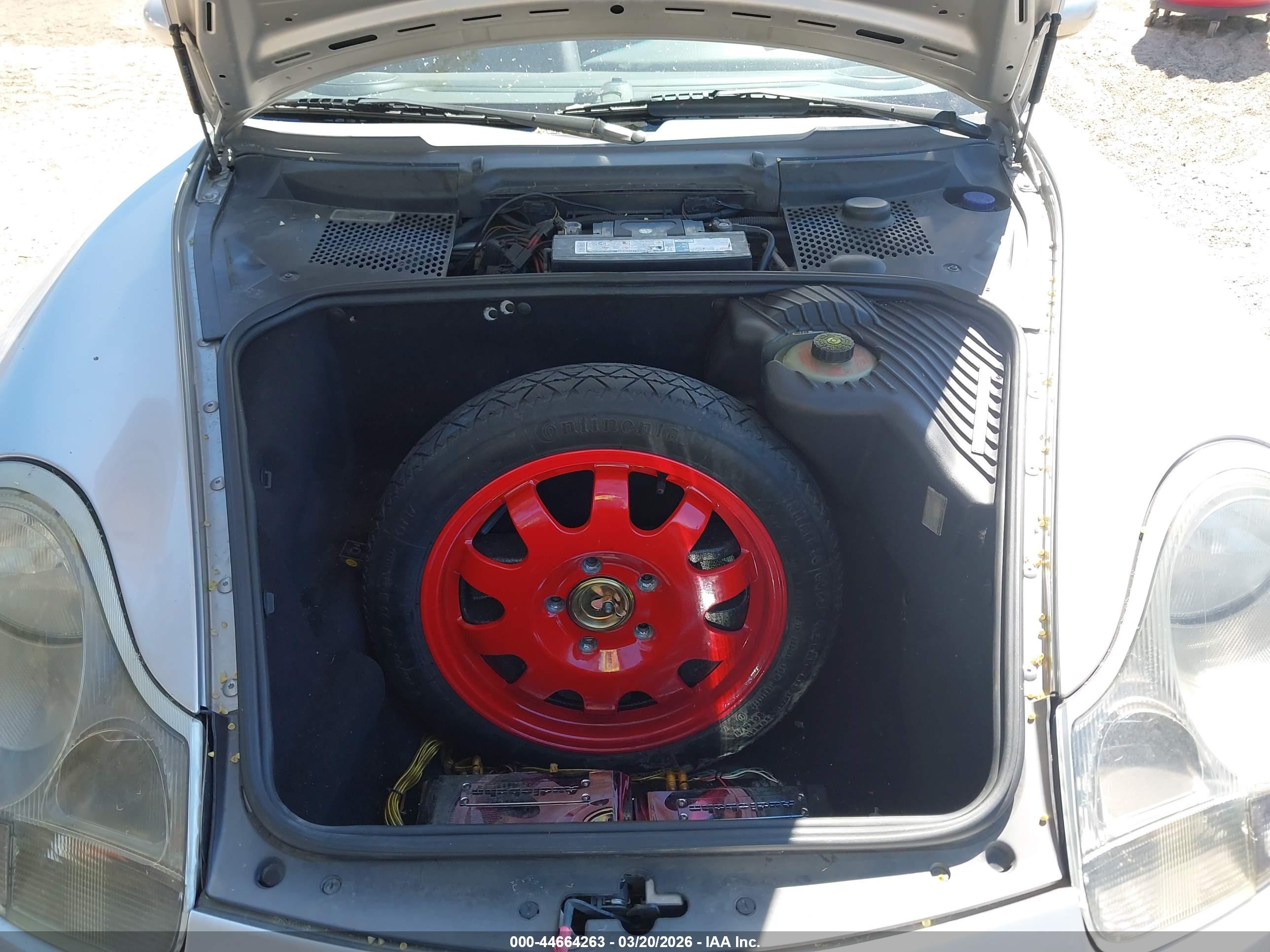PORSCHE 911 image 10