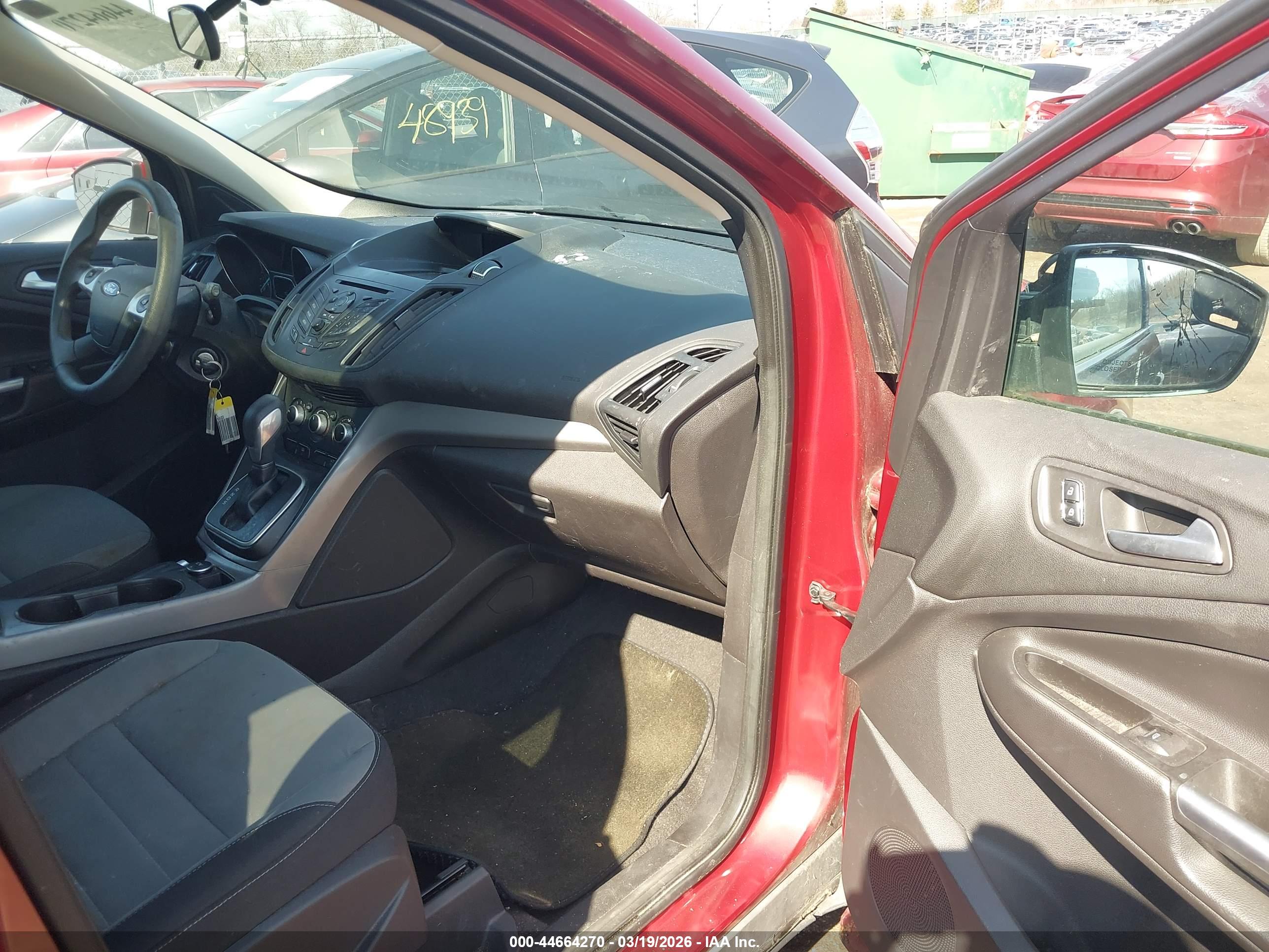 FORD ESCAPE image 5