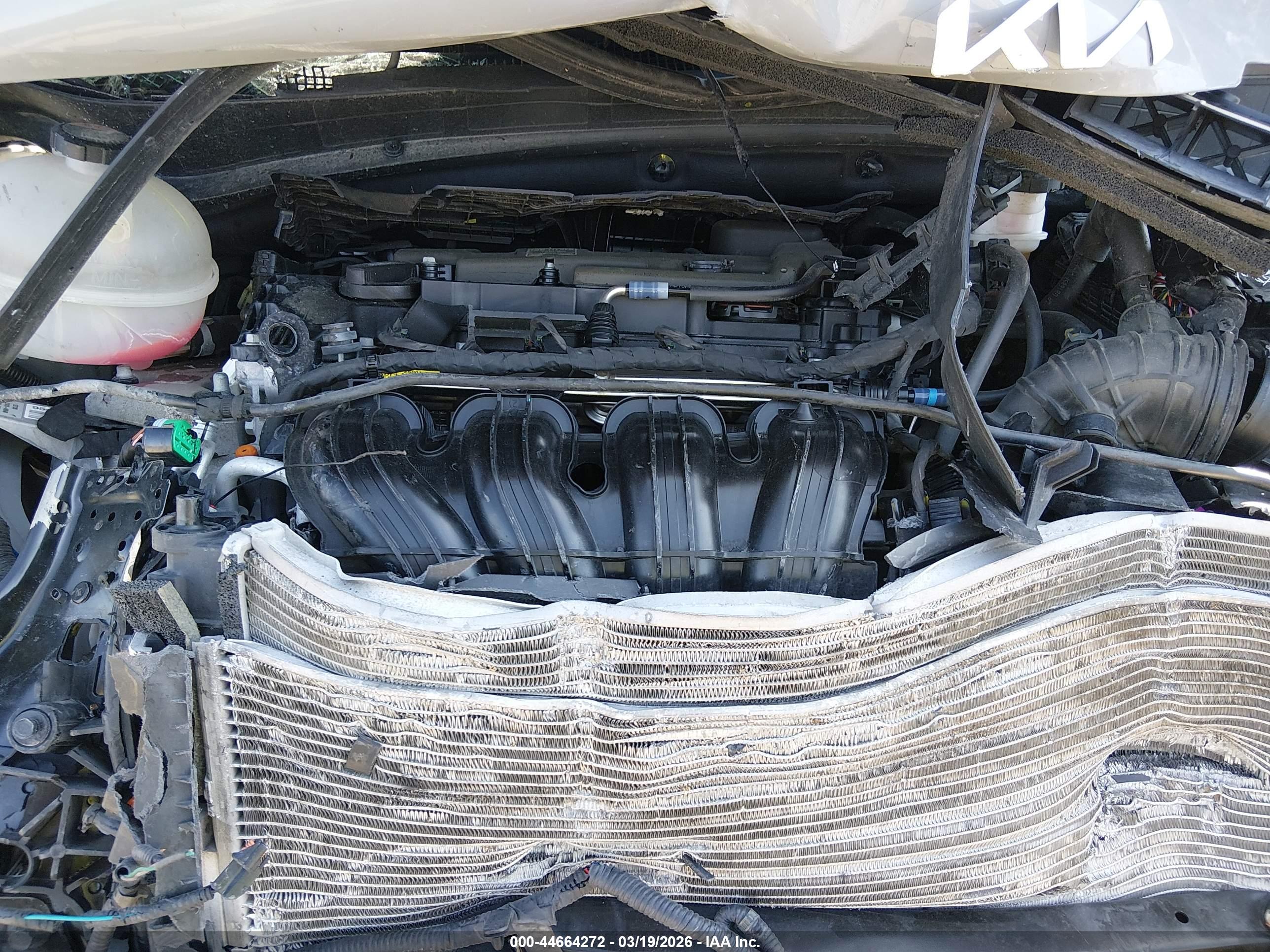 KIA SPORTAGE image 10