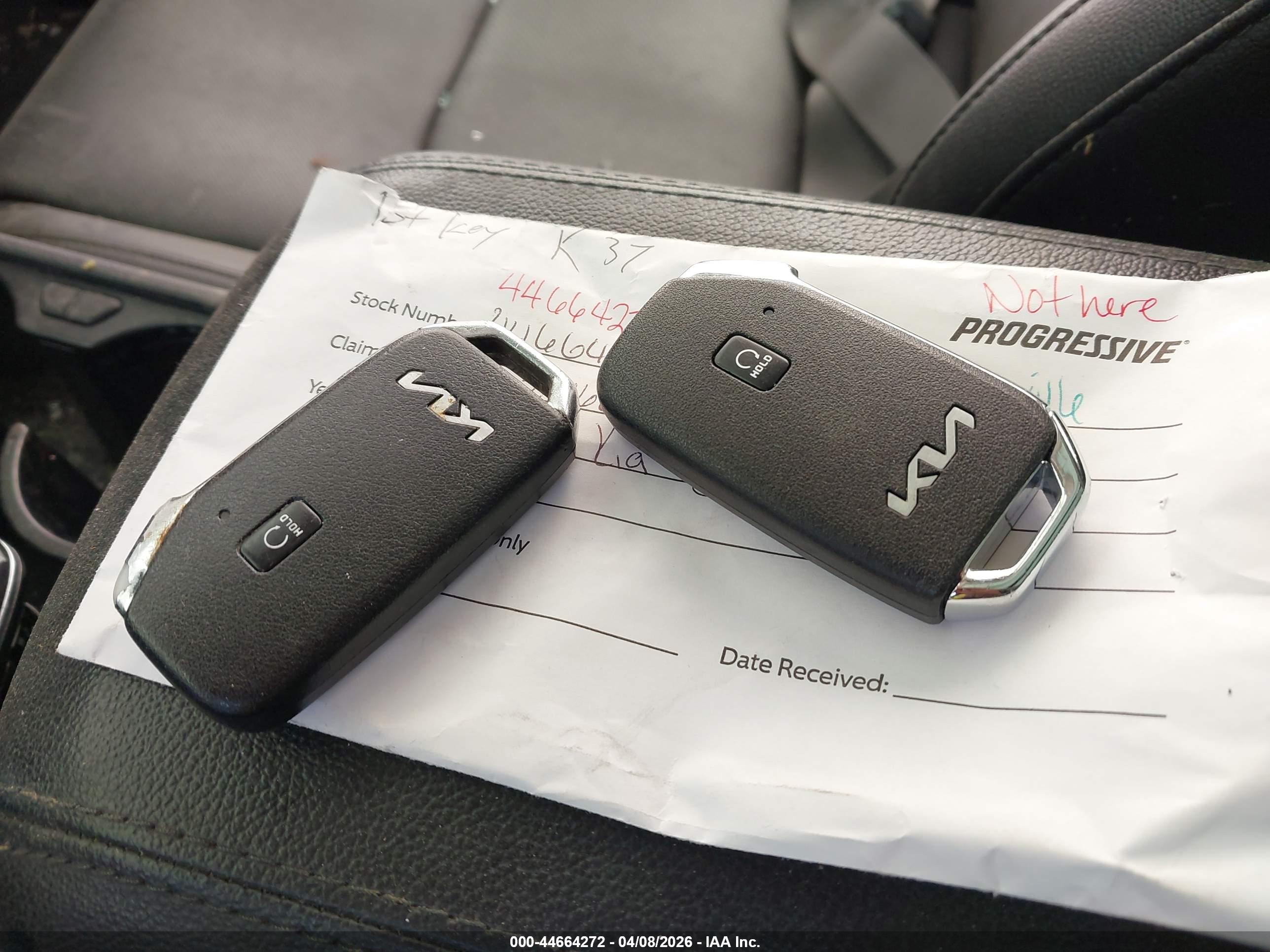 KIA SPORTAGE image 11