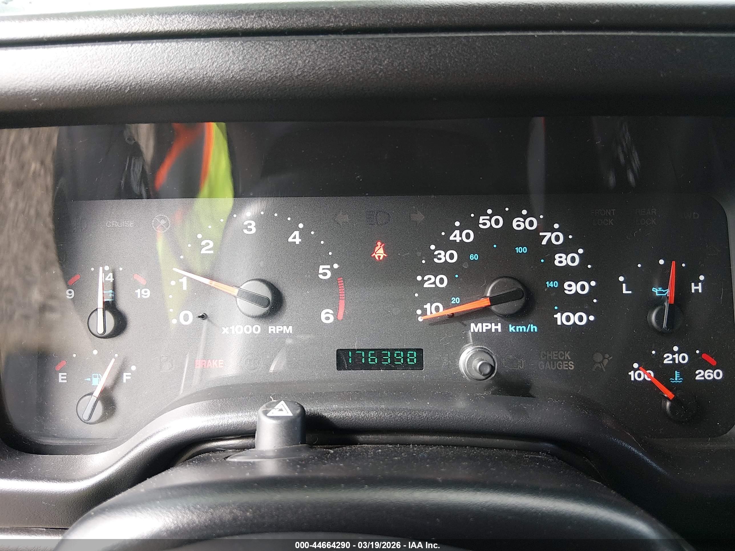 JEEP WRANGLER image 7