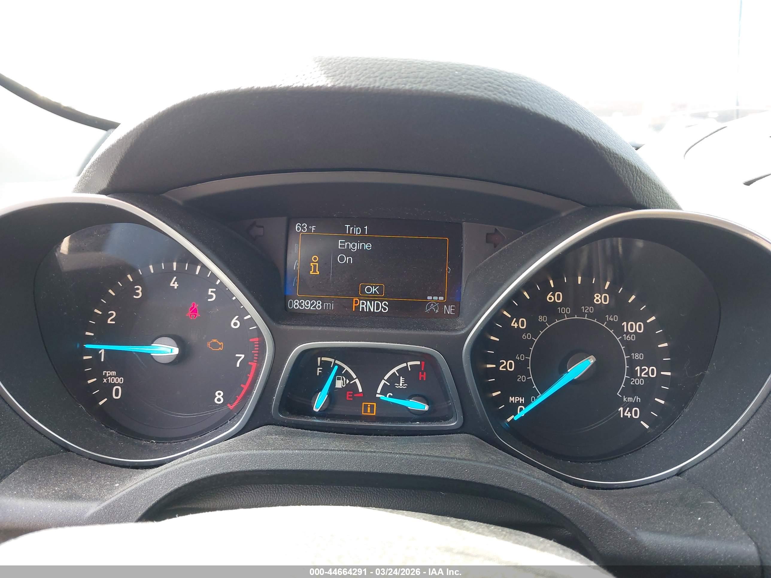 FORD ESCAPE image 7