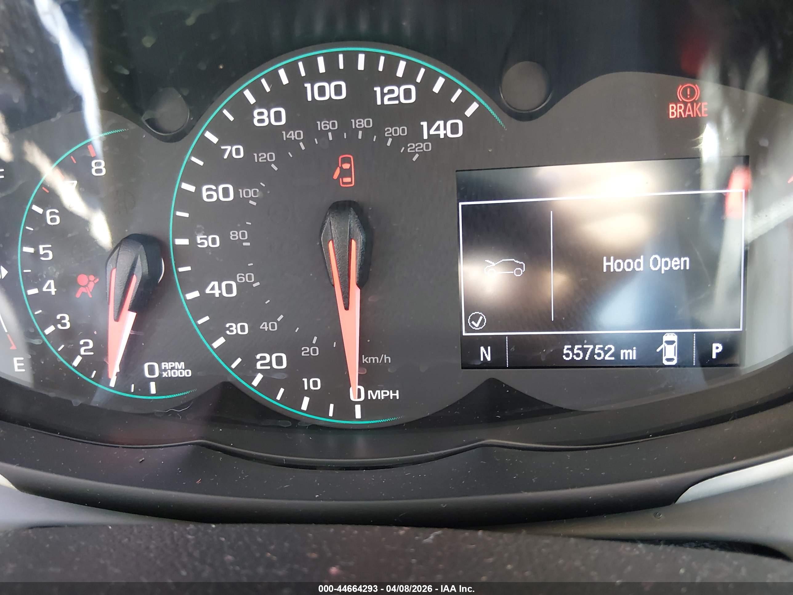 CHEVROLET SONIC image 7