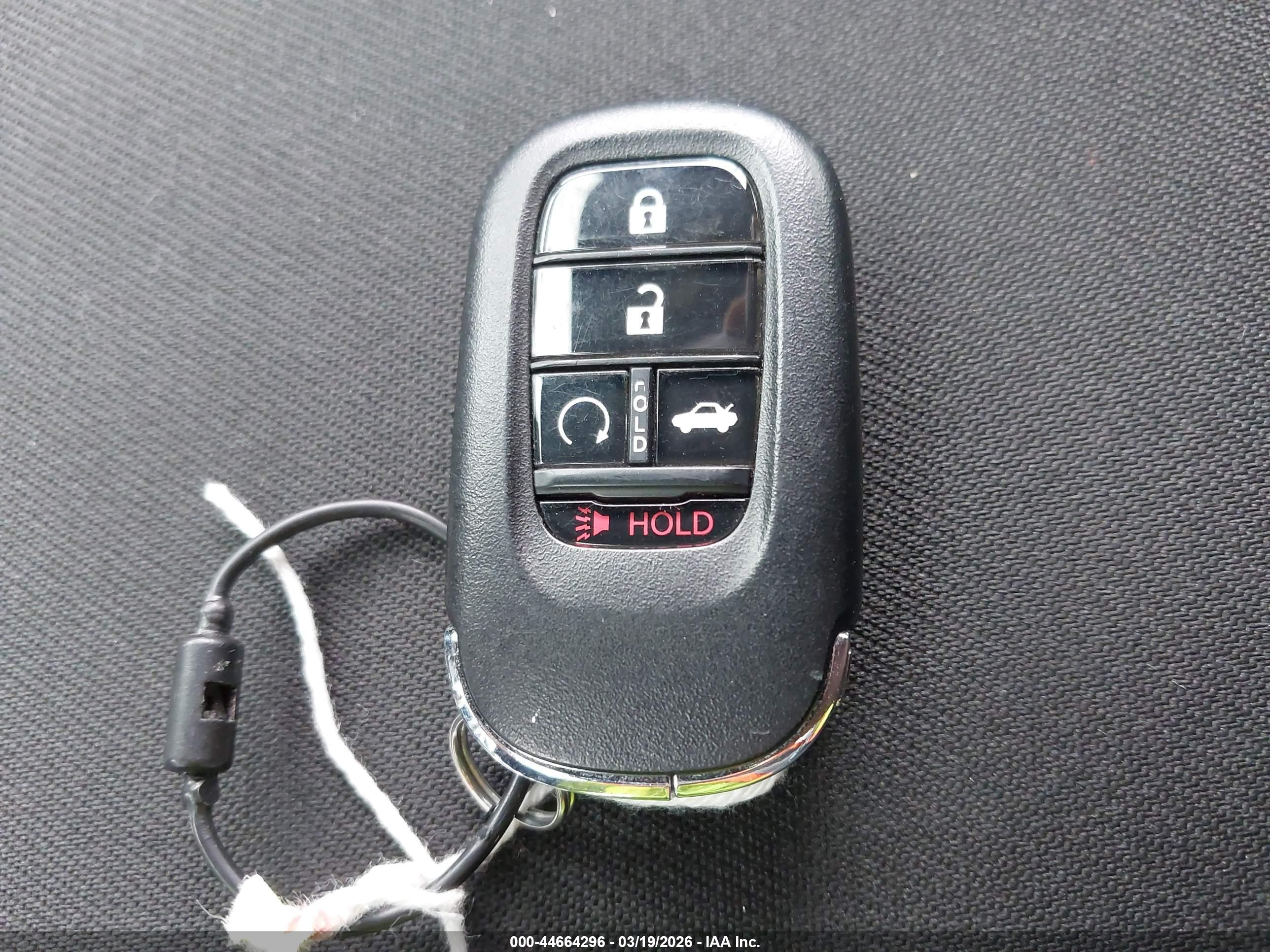 HONDA CIVIC image 11
