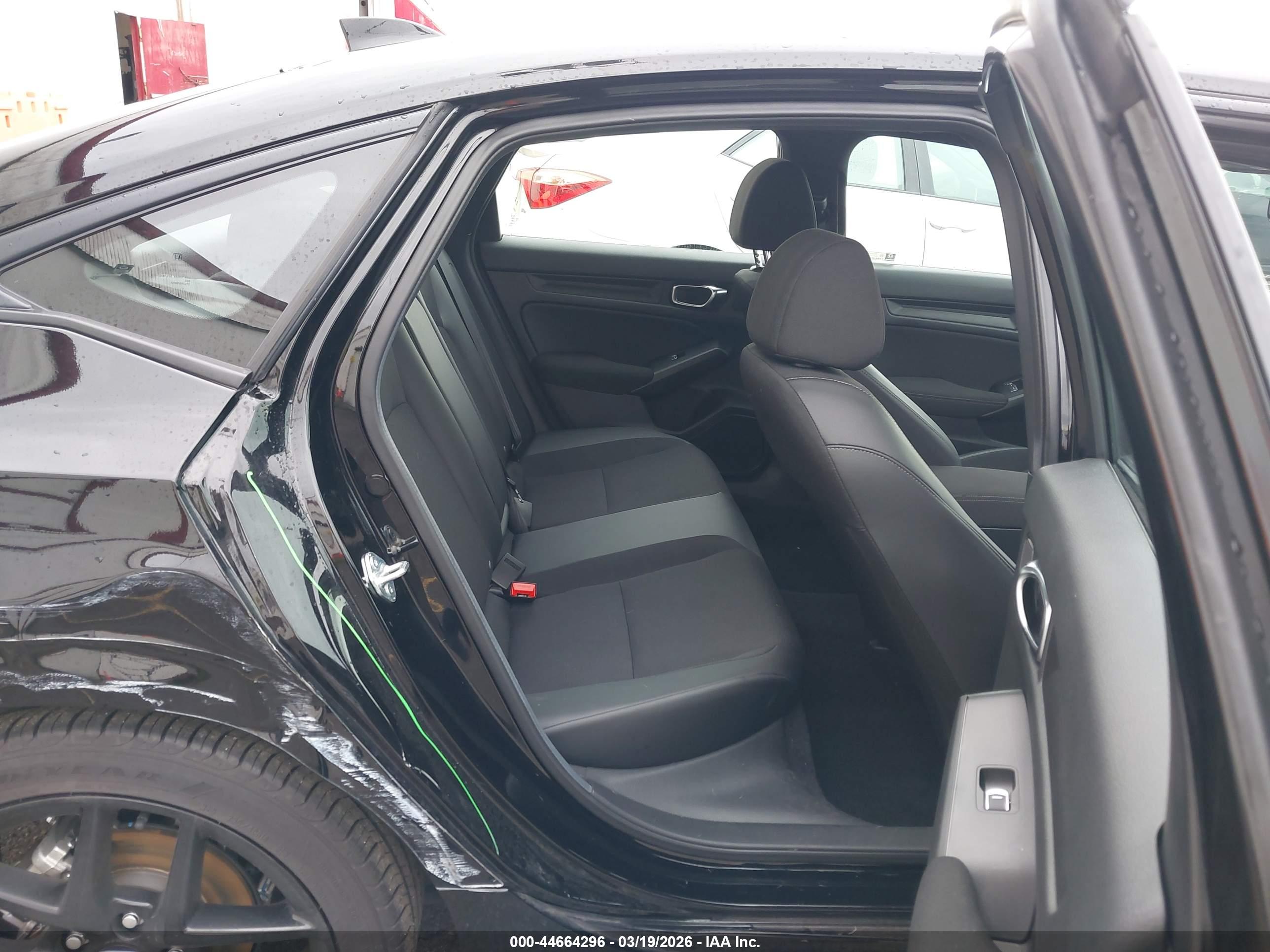 HONDA CIVIC image 8