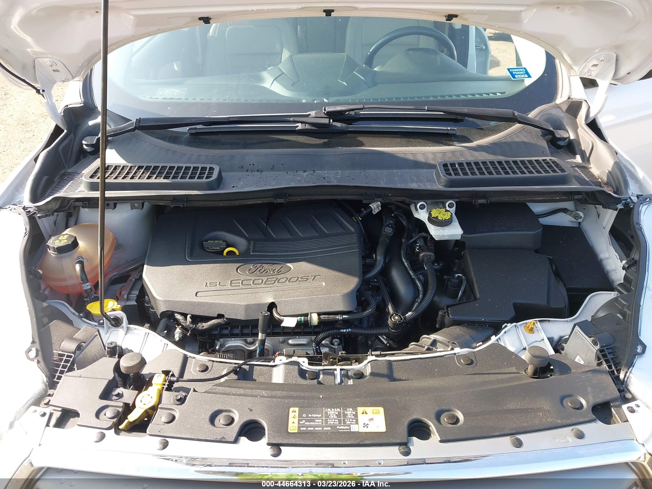 FORD ESCAPE image 10