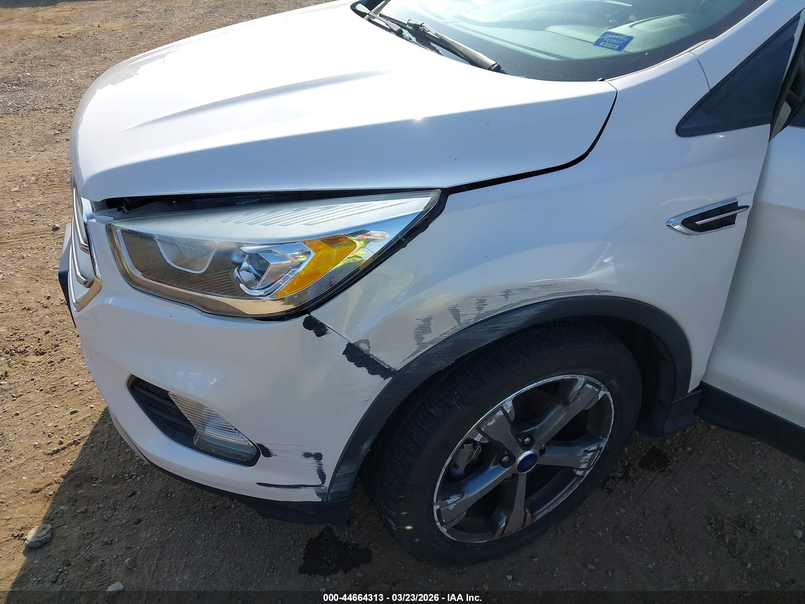 FORD ESCAPE image 6