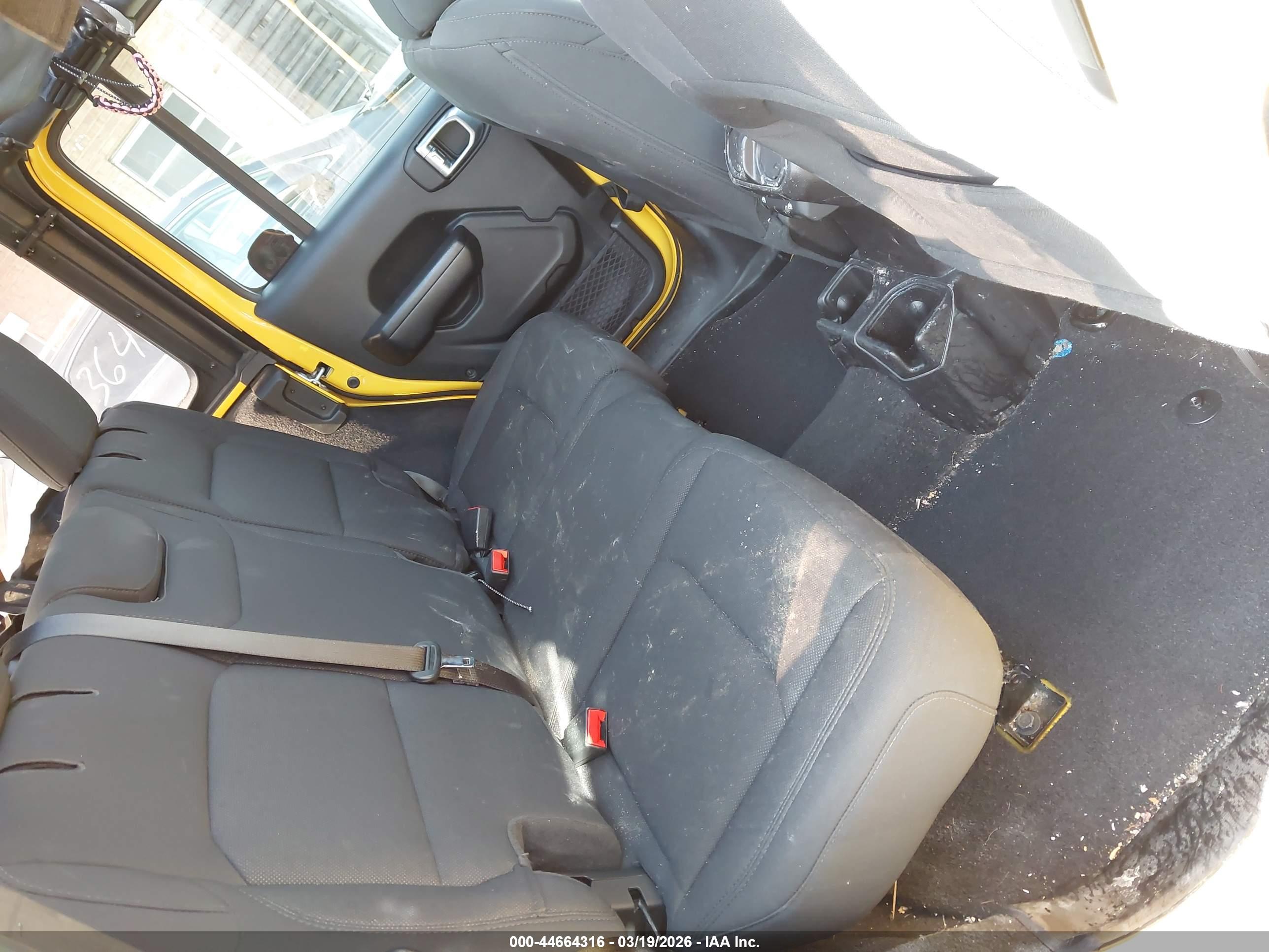 JEEP WRANGLER image 8