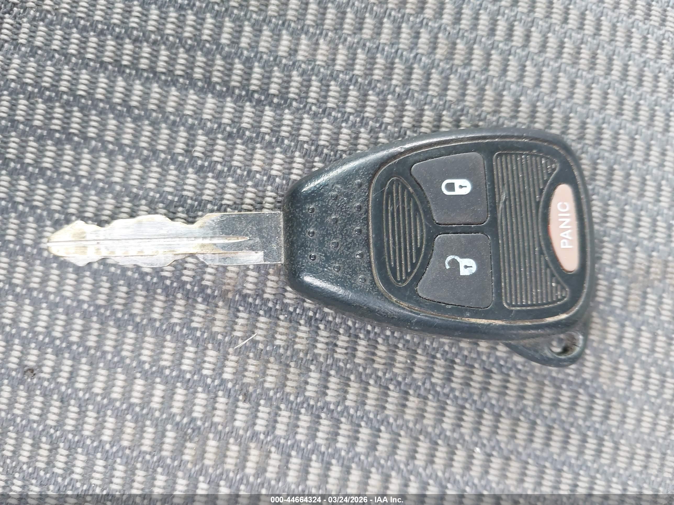 DODGE RAM image 11