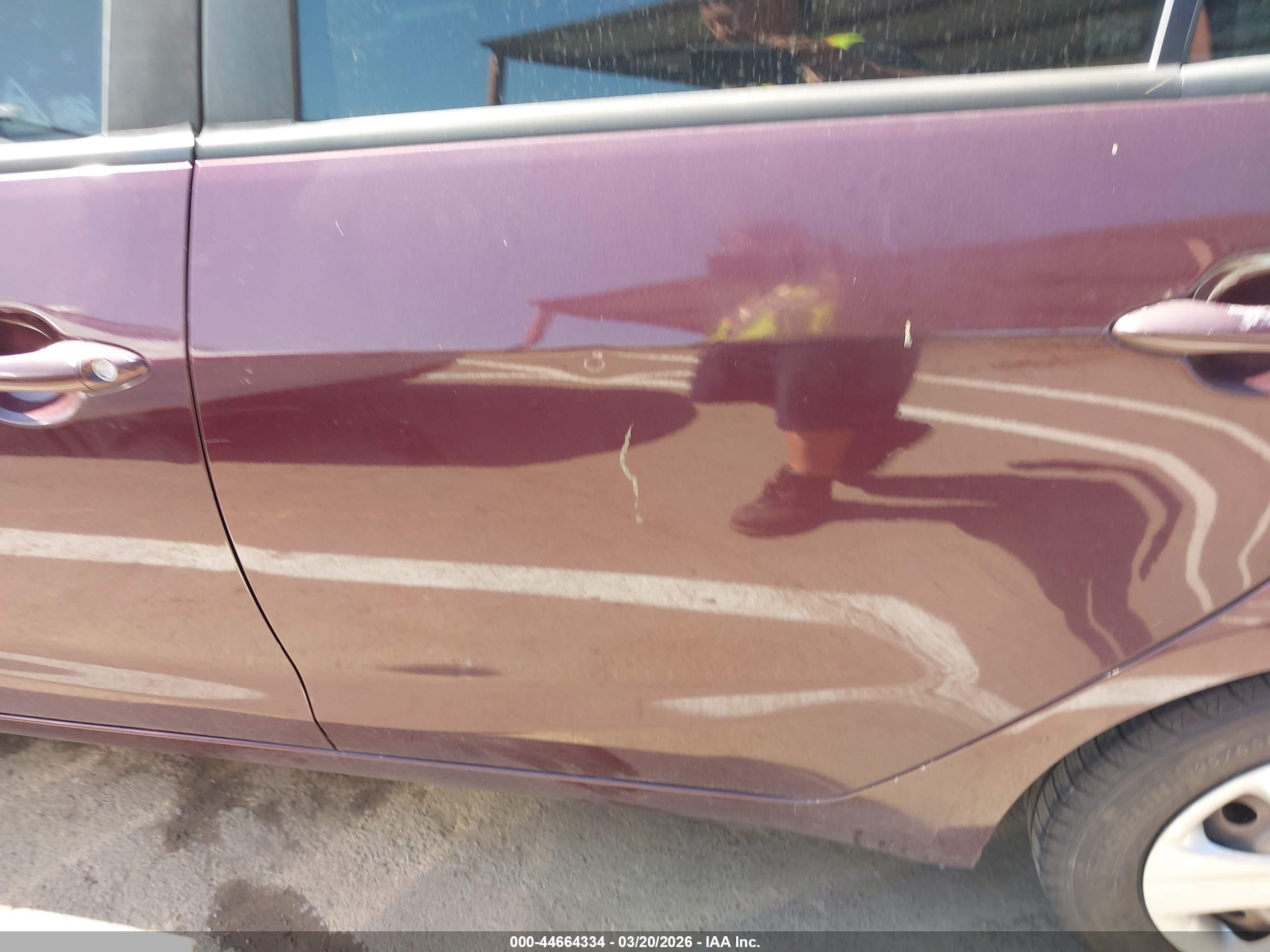 KIA FORTE image 6