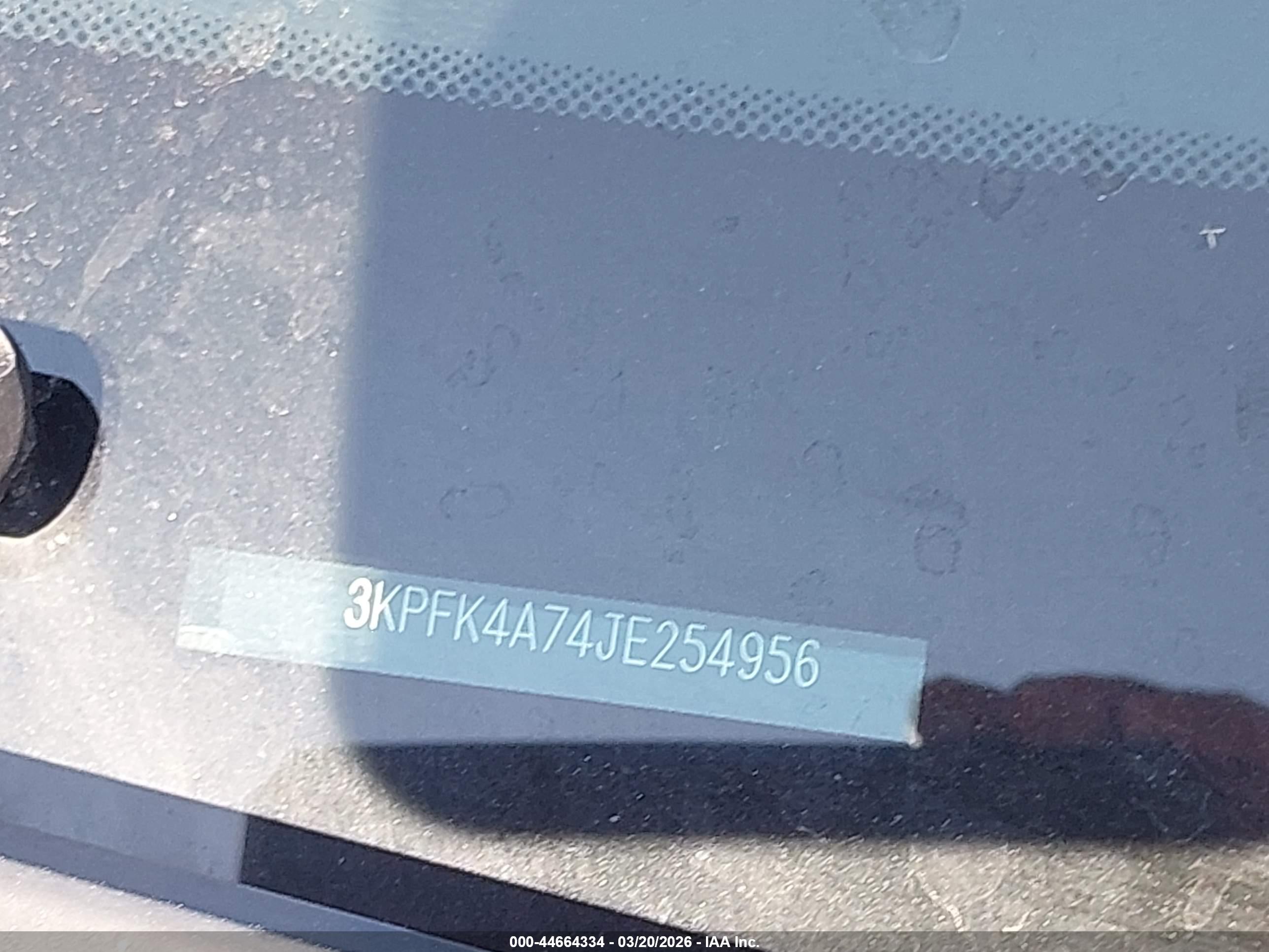 KIA FORTE image 9