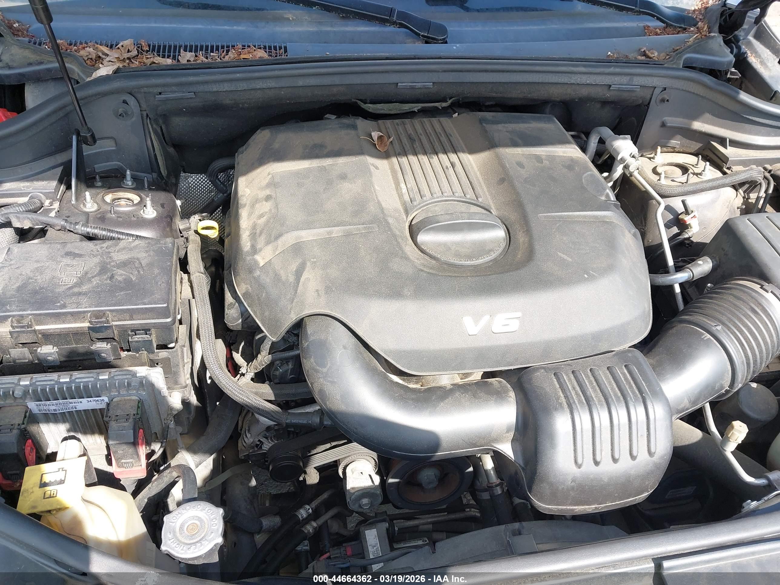 JEEP GRAND image 10