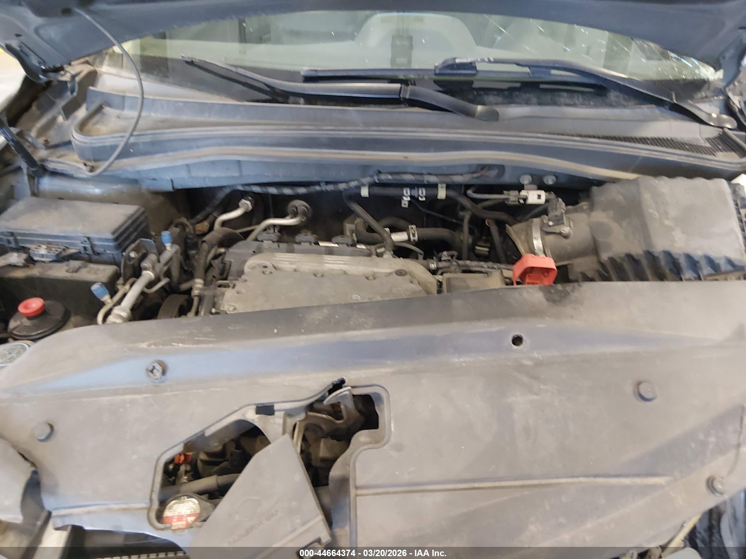 ACURA MDX image 10