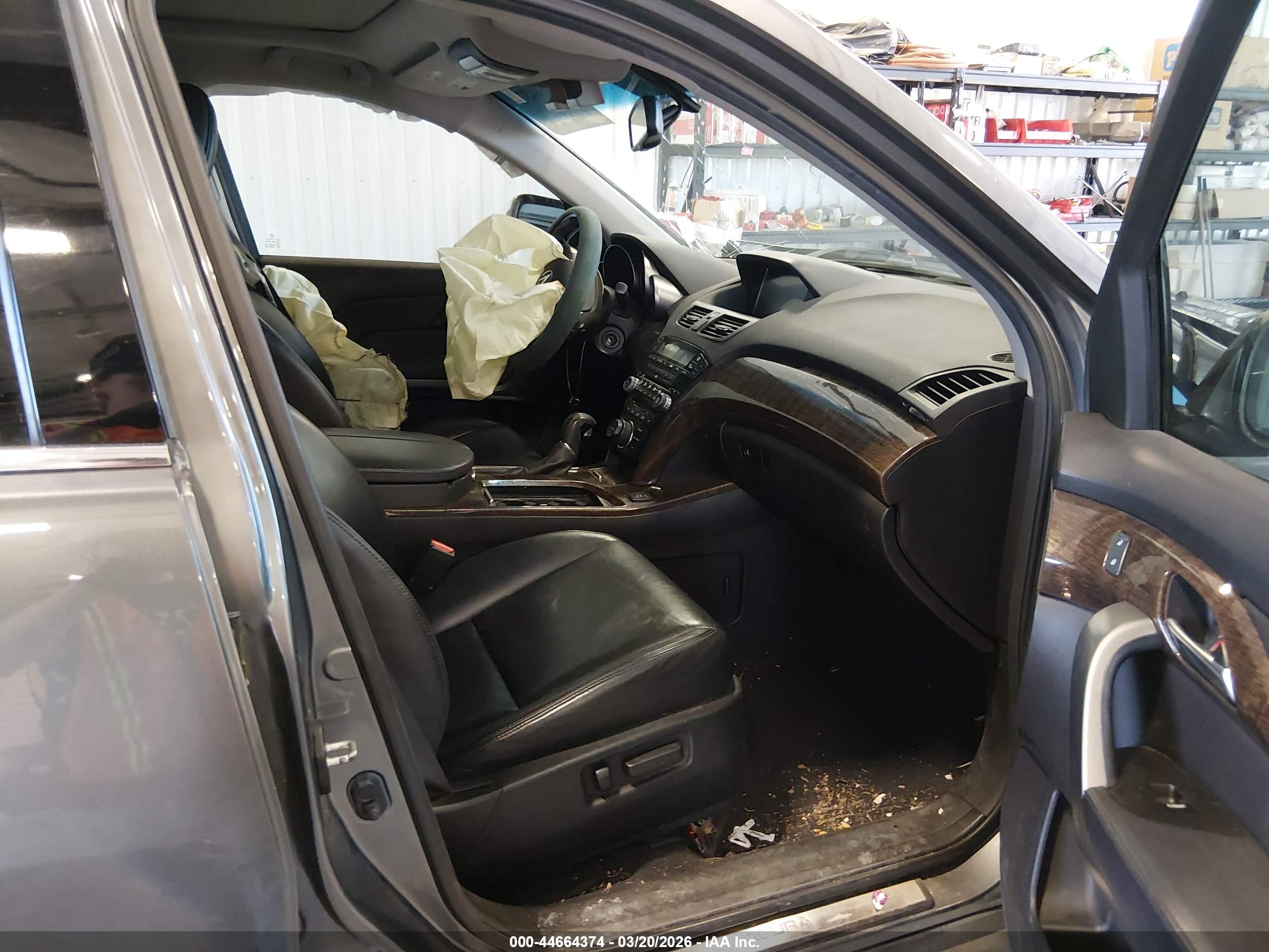 ACURA MDX image 5