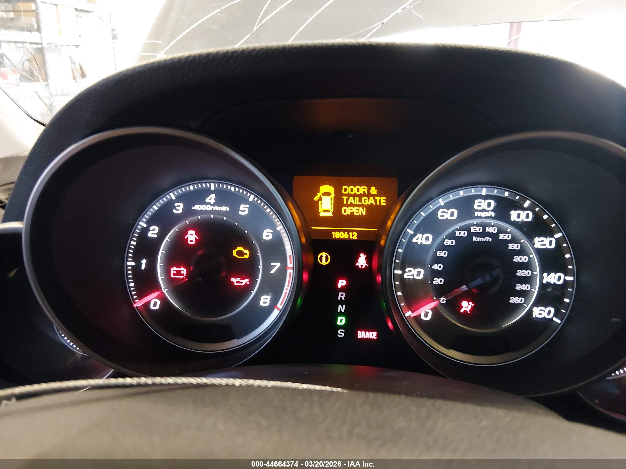 ACURA MDX image 7