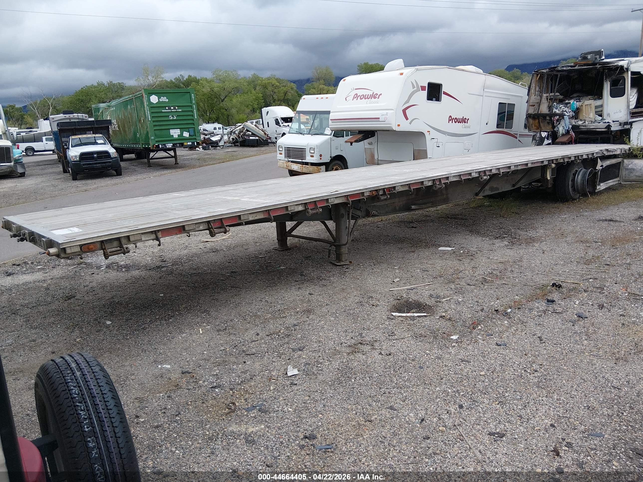 WESTERN TRAILERS image 2