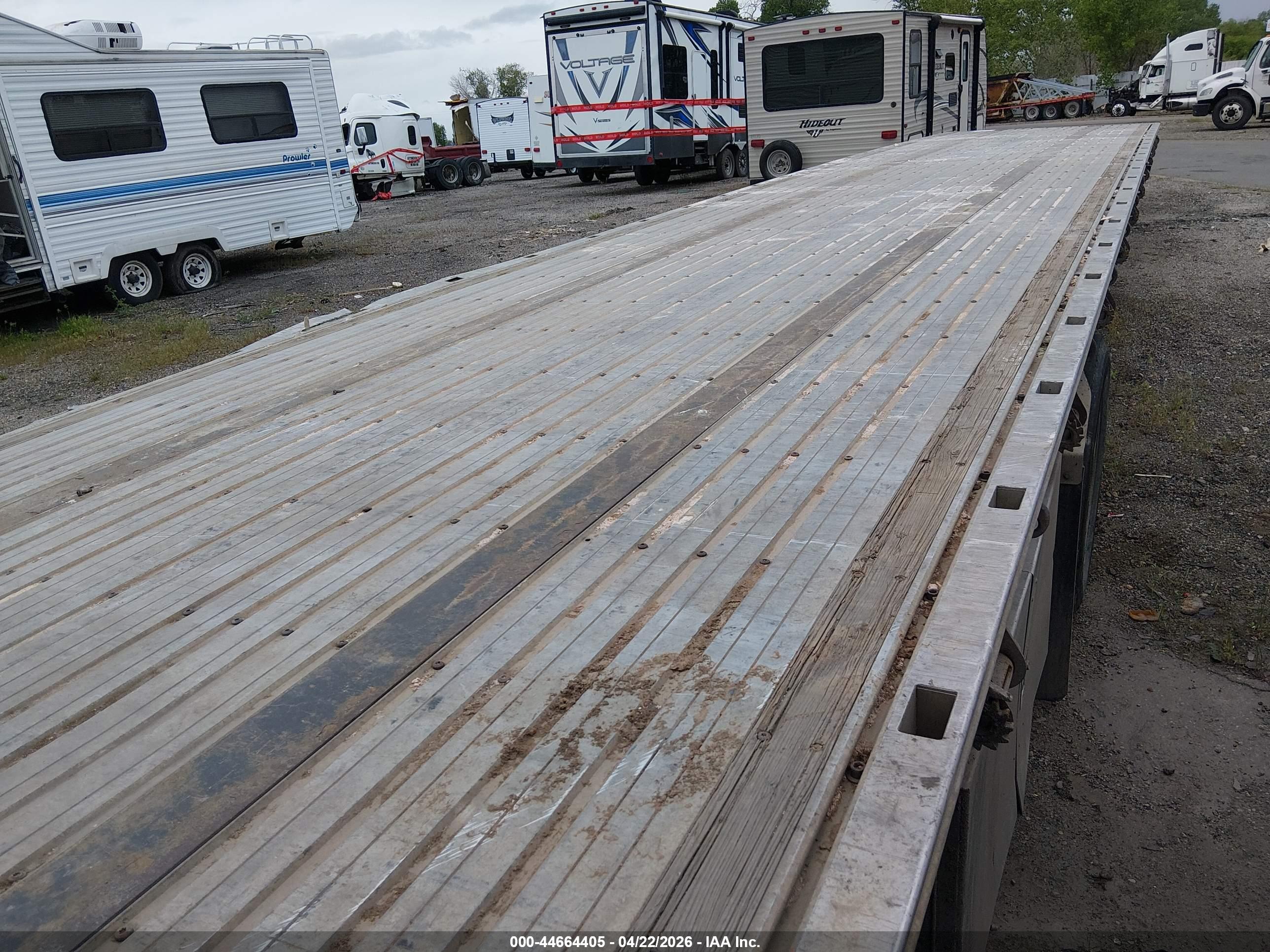WESTERN TRAILERS image 5