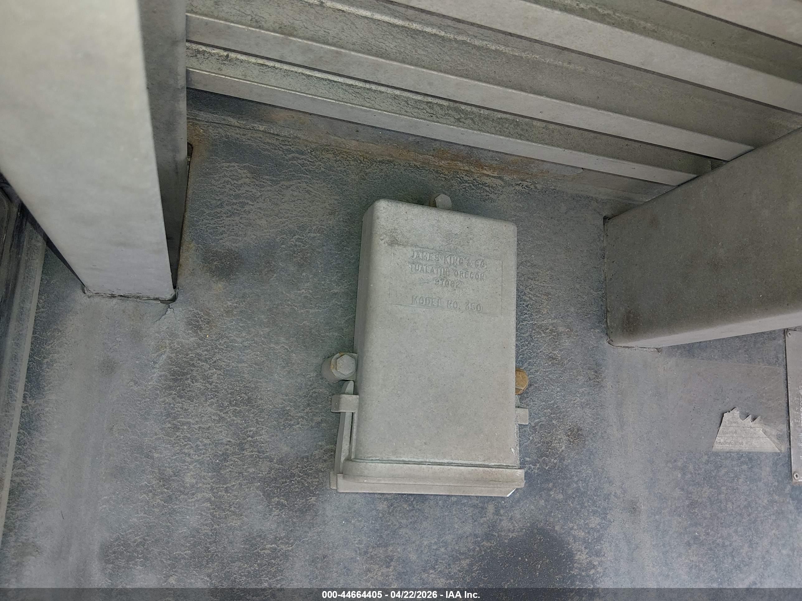 WESTERN TRAILERS image 7