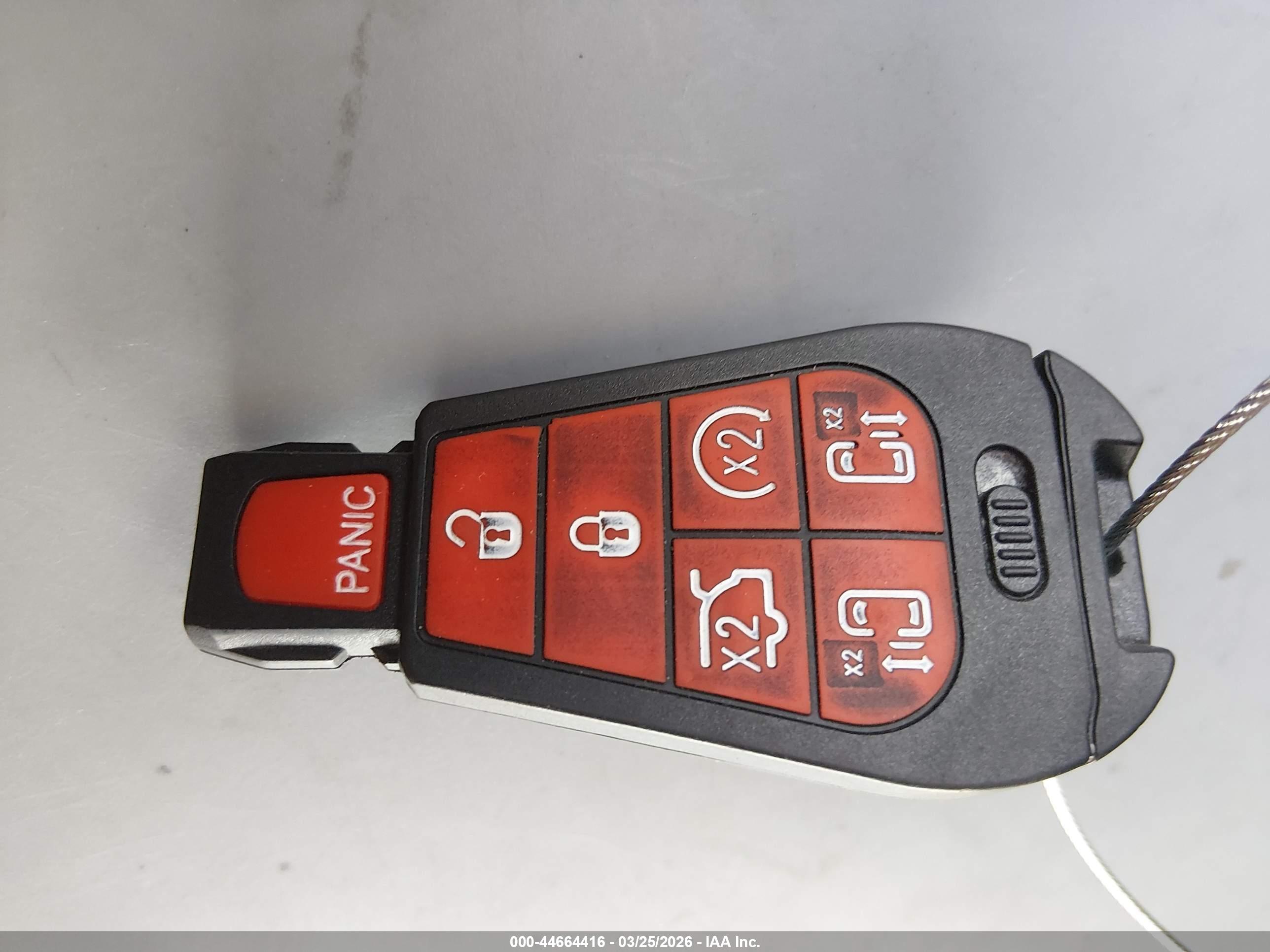 DODGE GRAND image 11