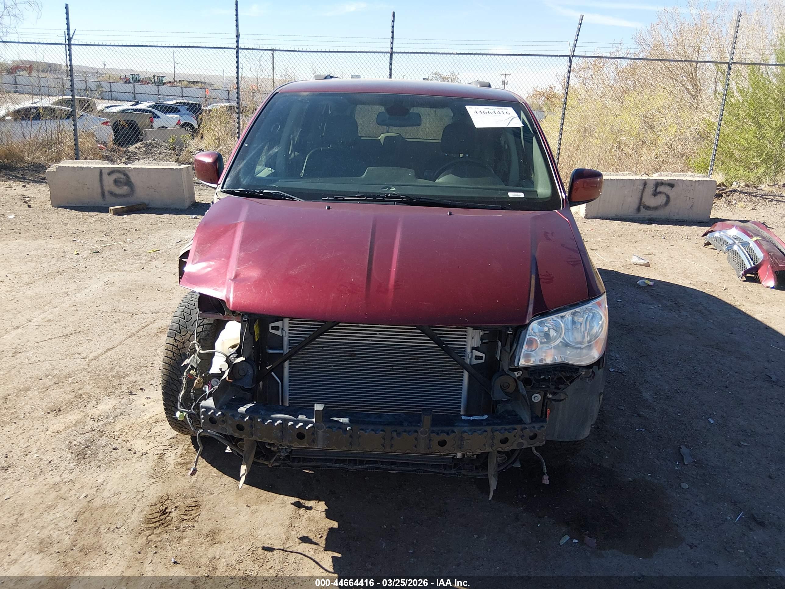 DODGE GRAND image 6