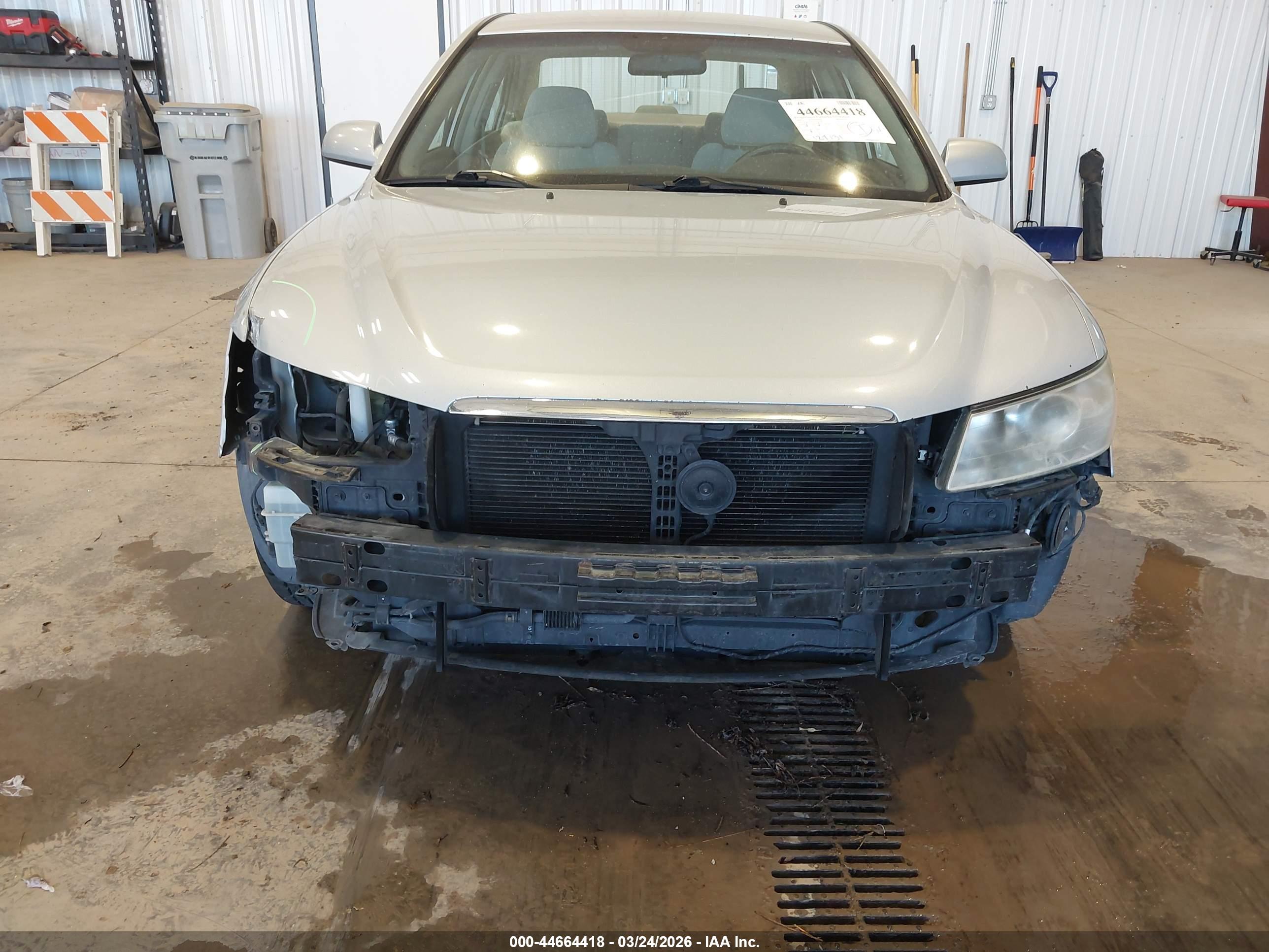 HYUNDAI SONATA image 6