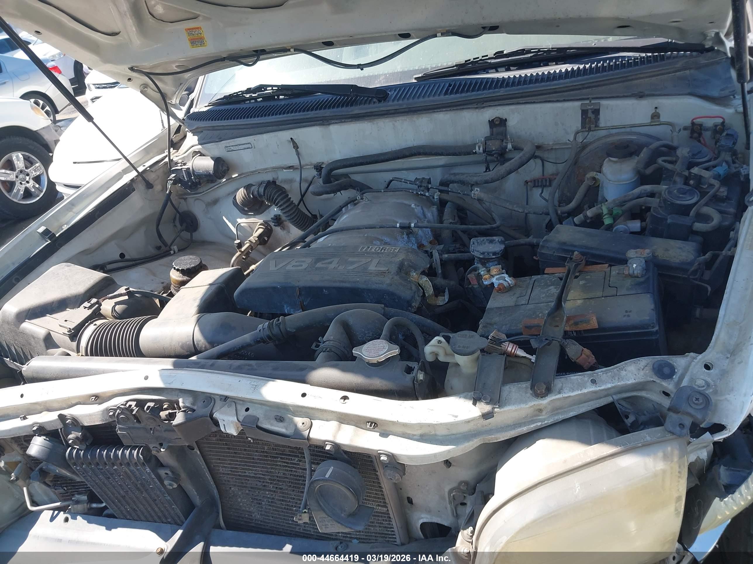 TOYOTA TUNDRA image 10