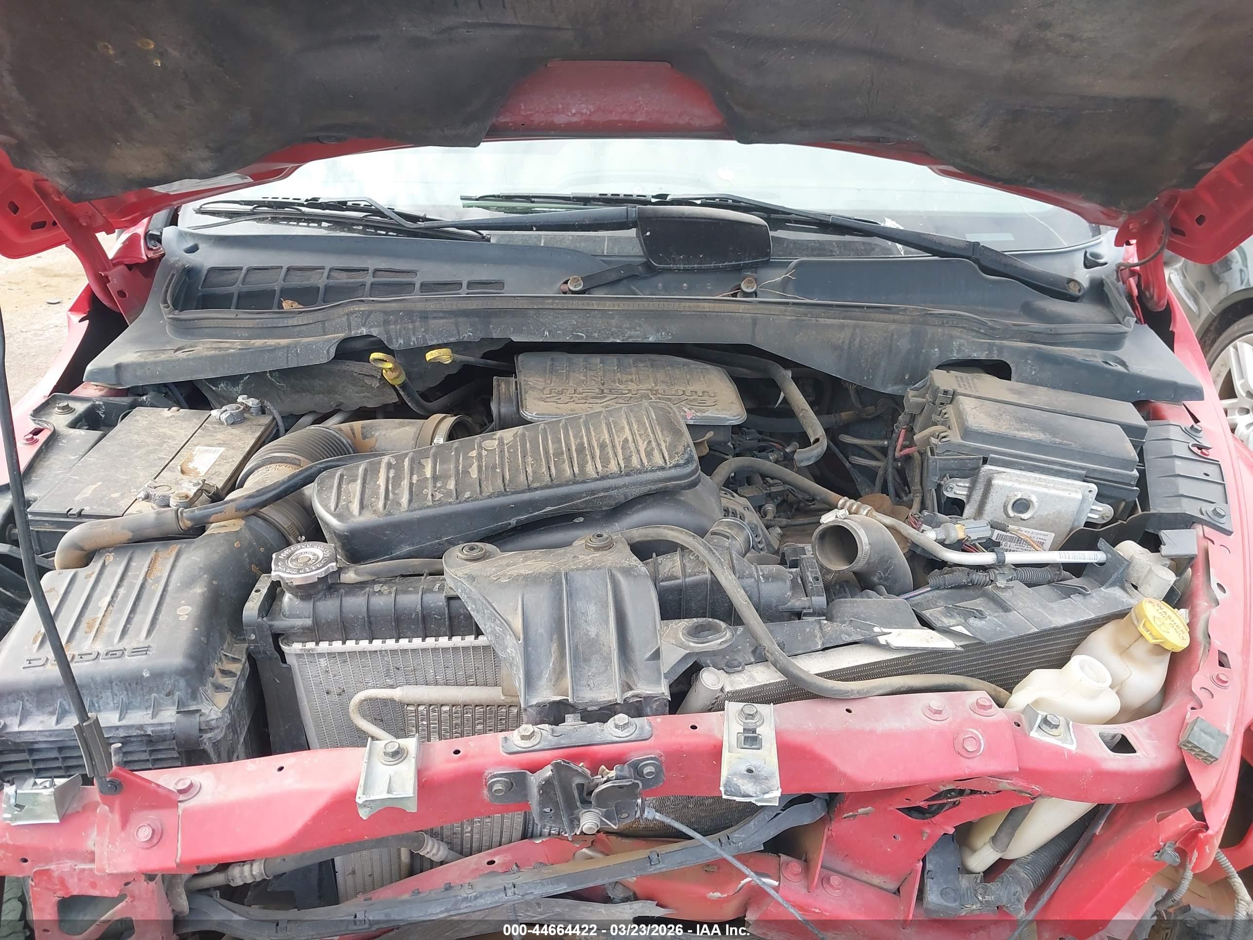 DODGE DURANGO image 10