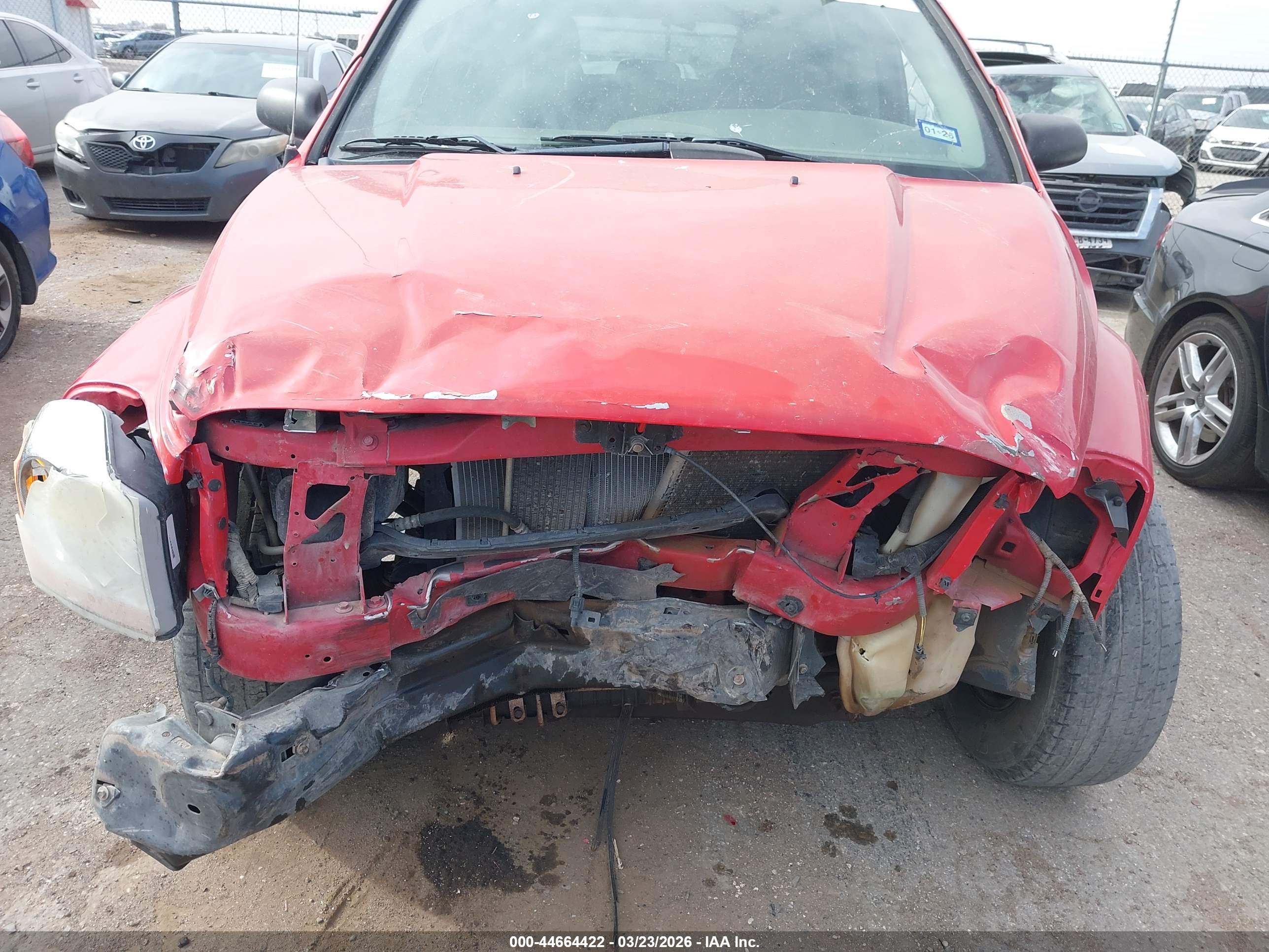 DODGE DURANGO image 6