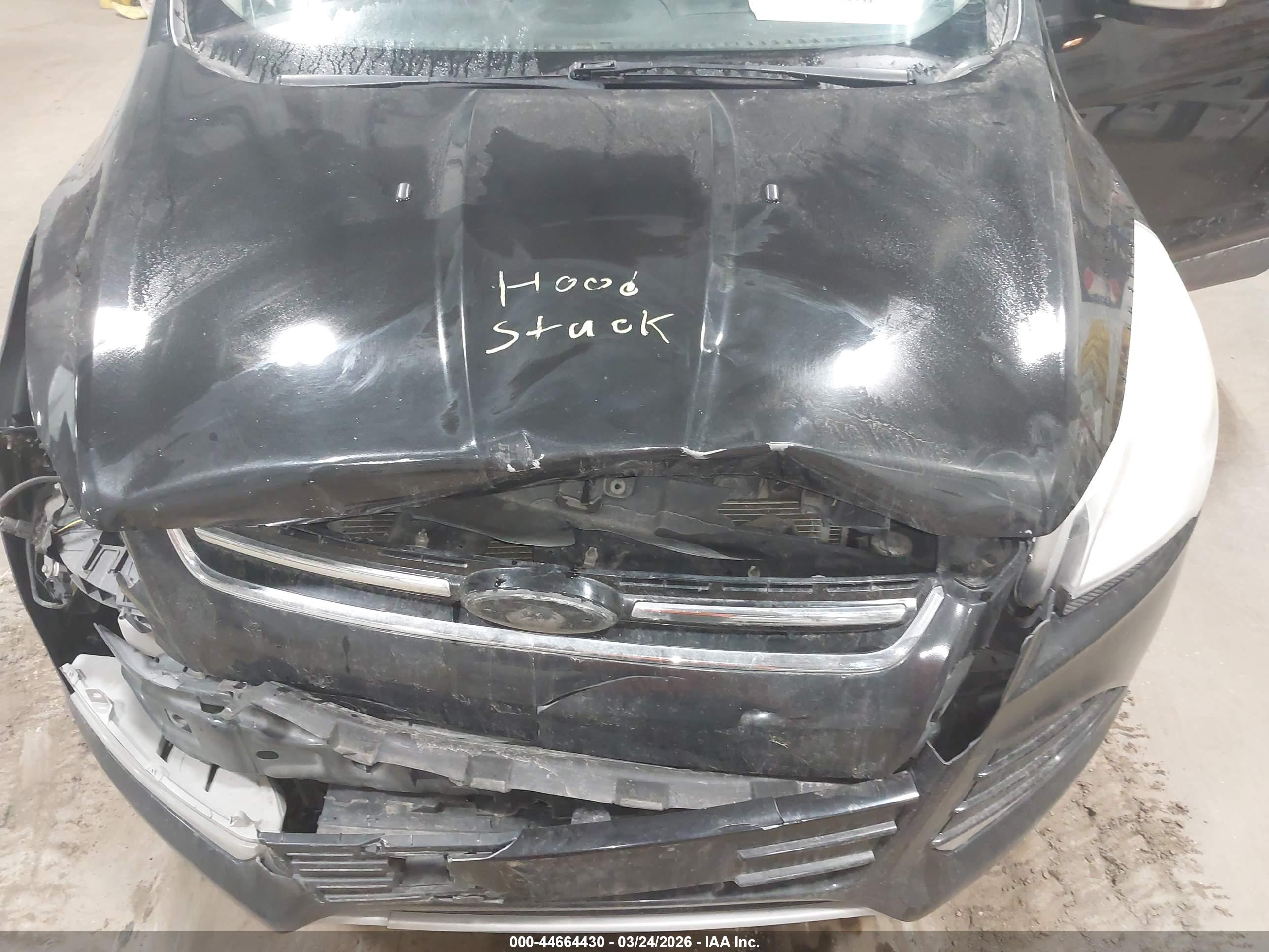 FORD ESCAPE image 10