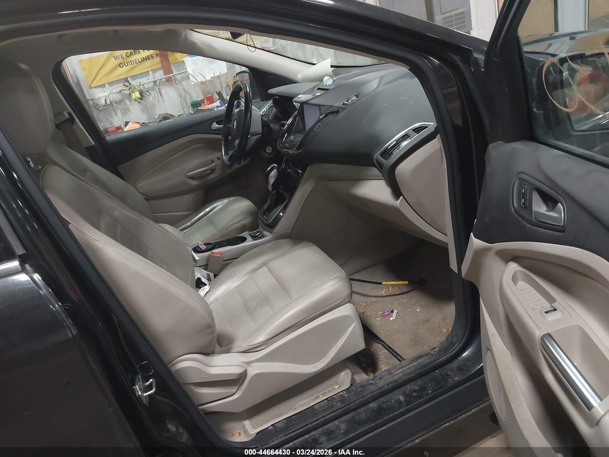 FORD ESCAPE image 5