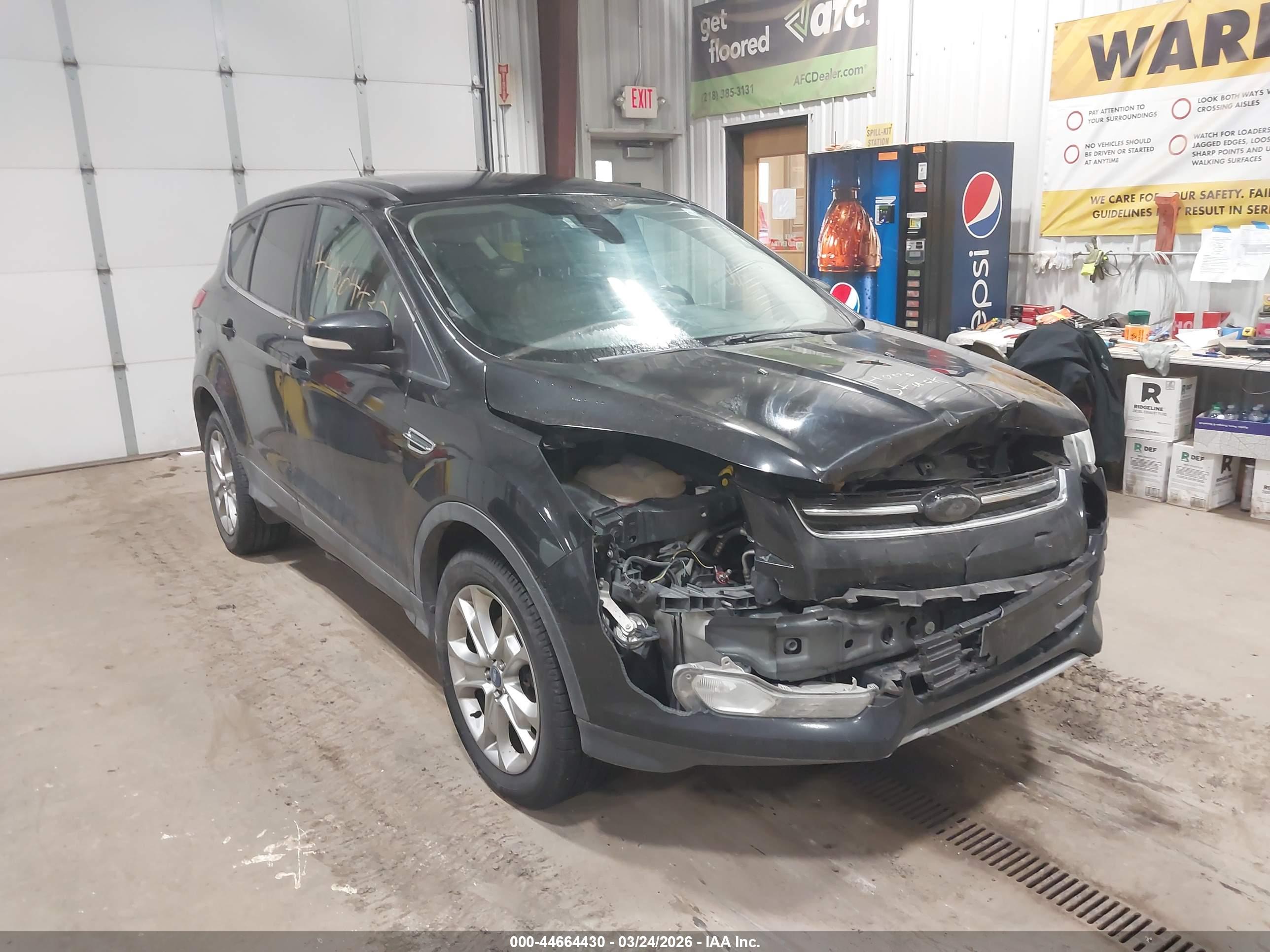 FORD ESCAPE image 6