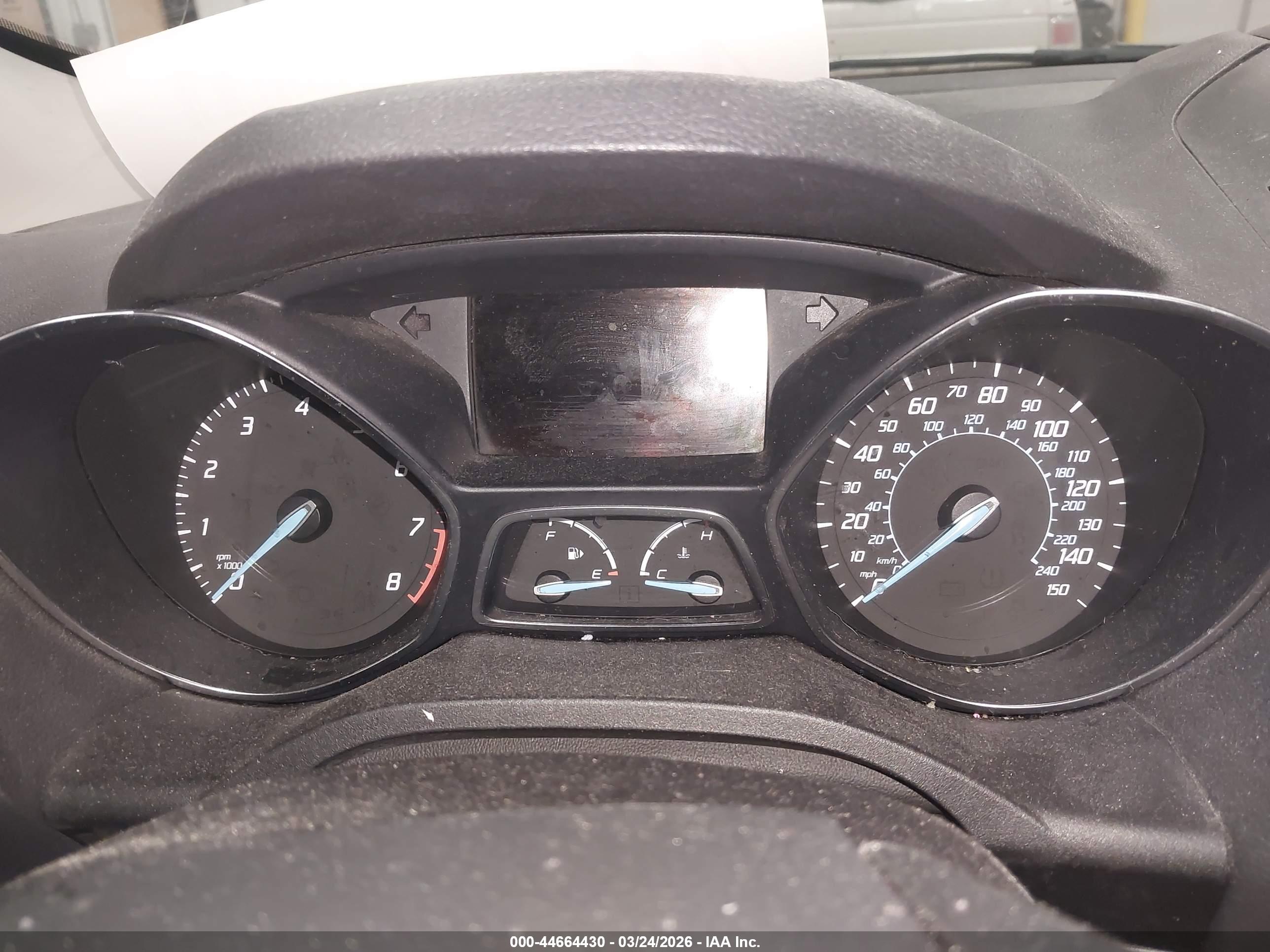 FORD ESCAPE image 7