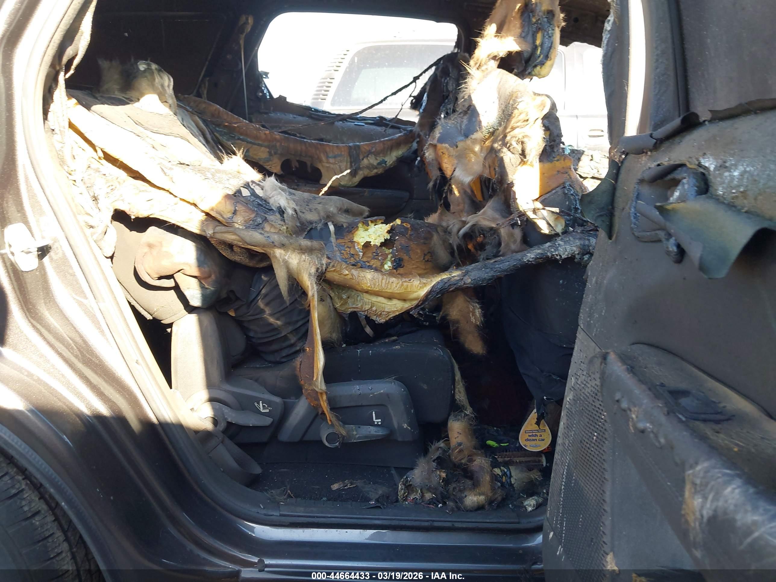 DODGE JOURNEY image 8