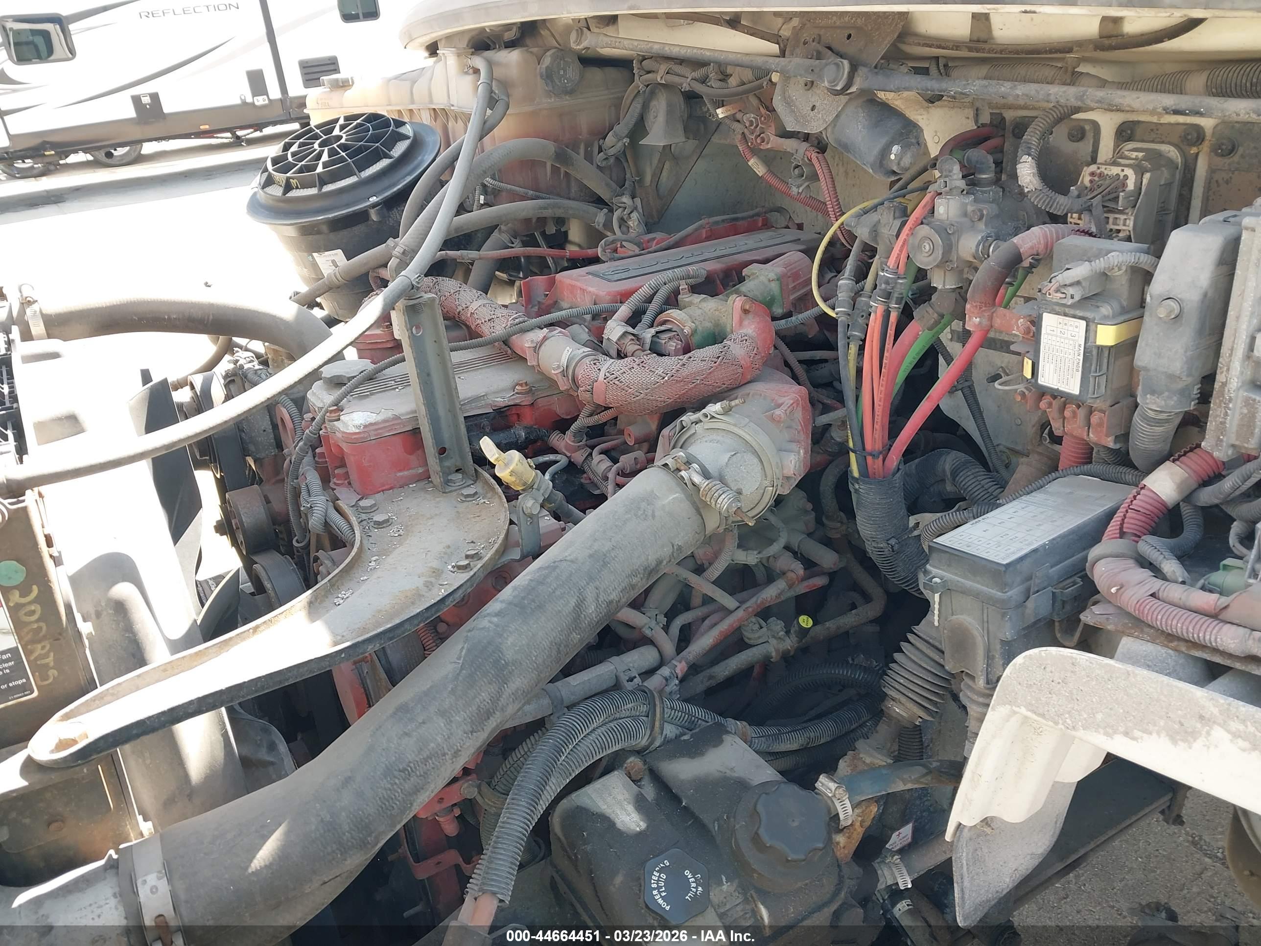 FREIGHTLINER M2 image 10