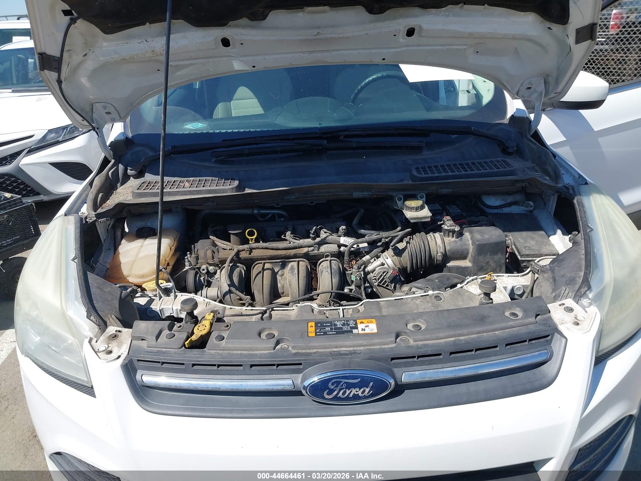 FORD ESCAPE image 10