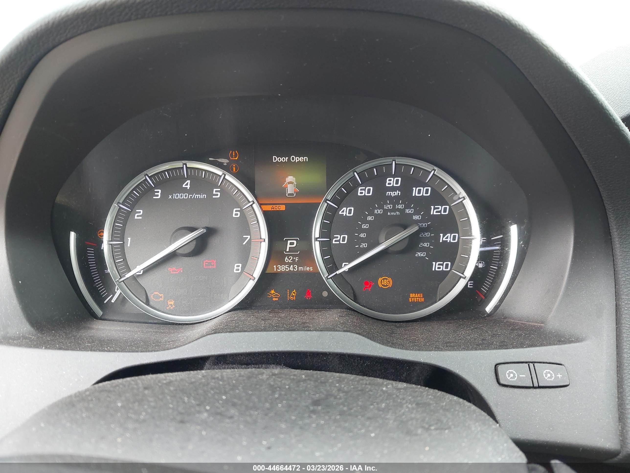 ACURA MDX image 7