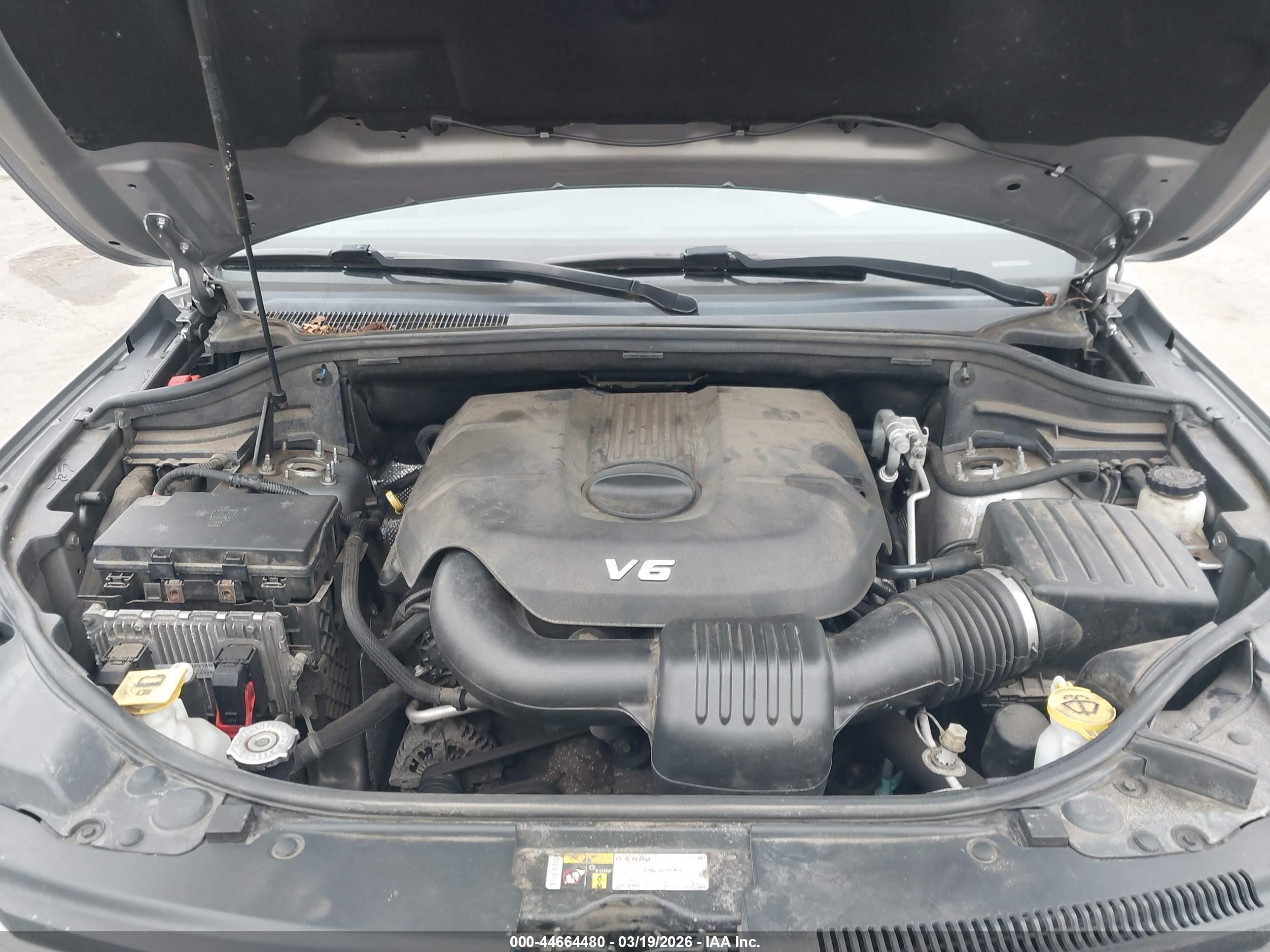 JEEP GRAND image 10