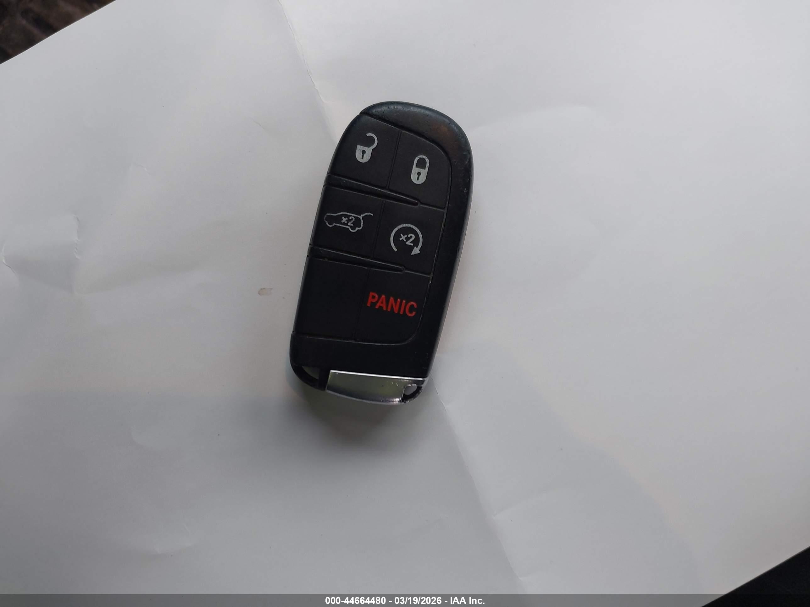 JEEP GRAND image 11
