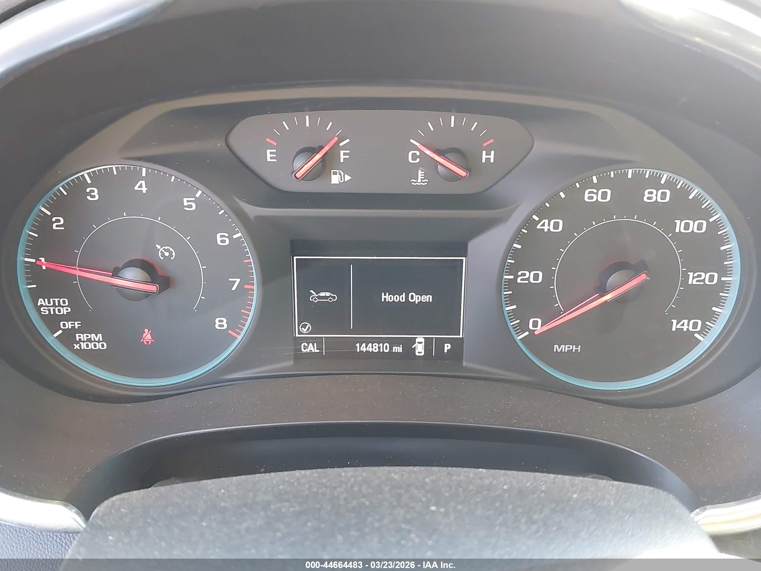 CHEVROLET MALIBU image 7